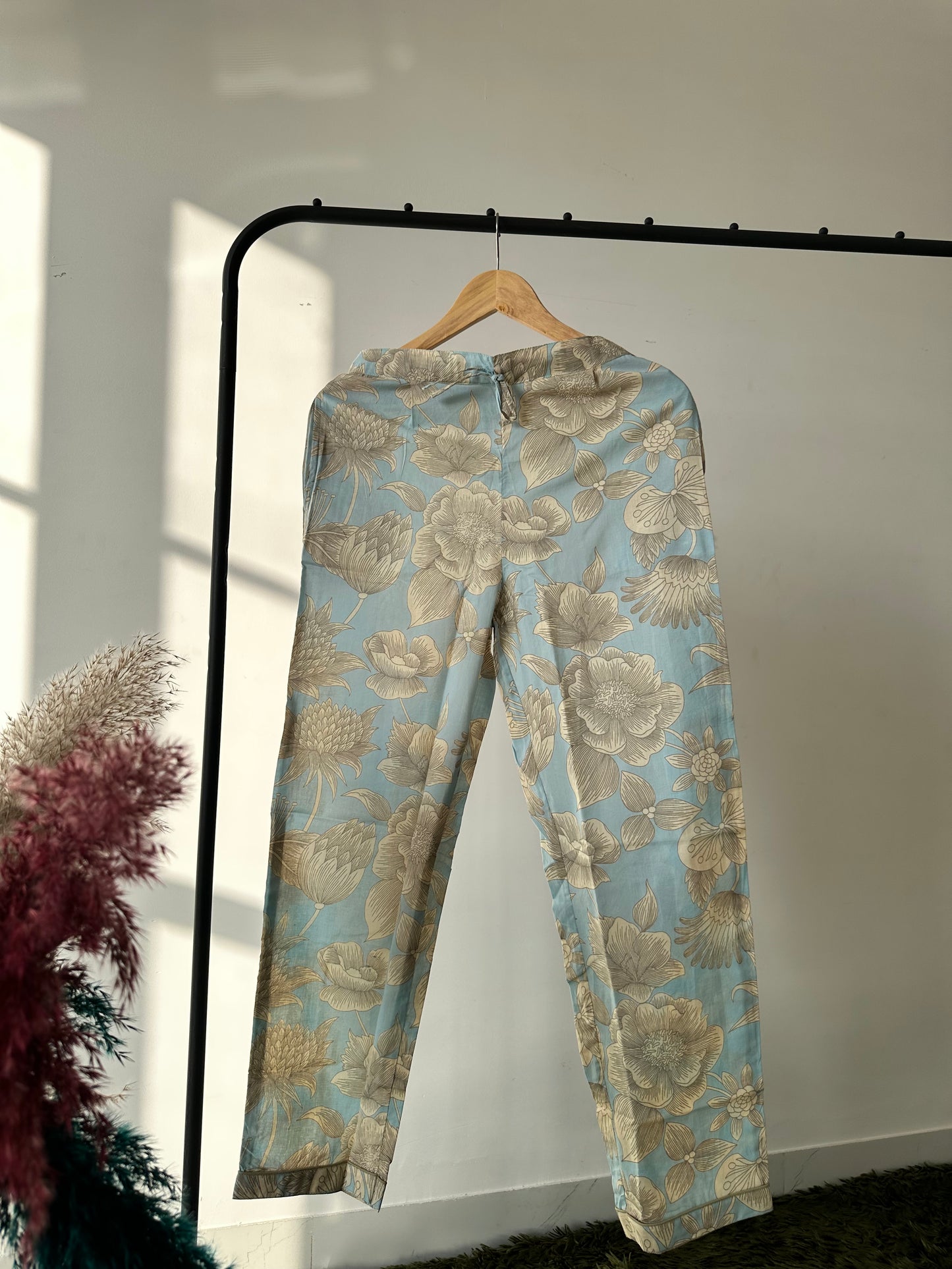 Comfy Lounge Wear (feeding friendly)