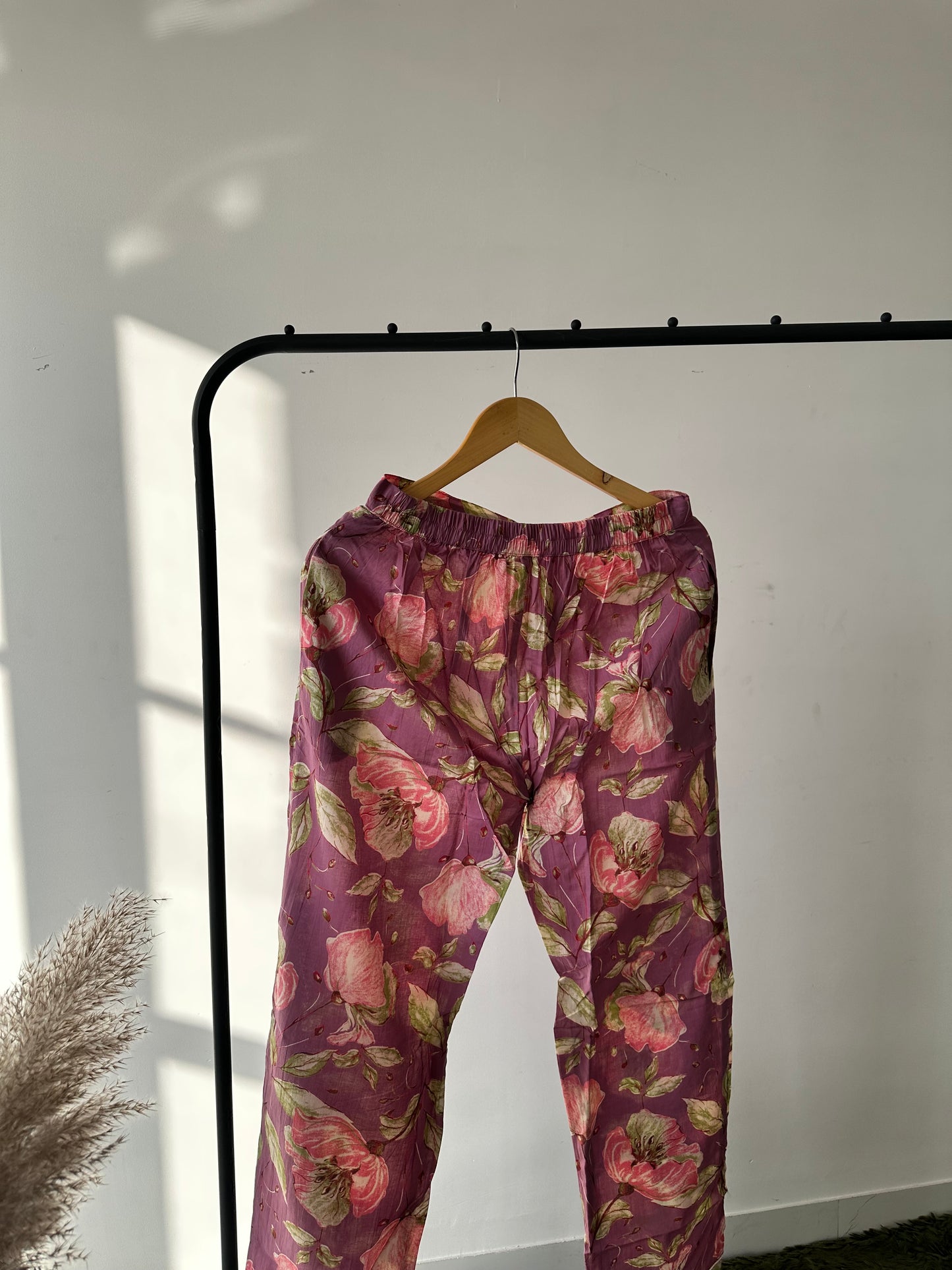 Comfy Lounge Wear (feeding friendly)