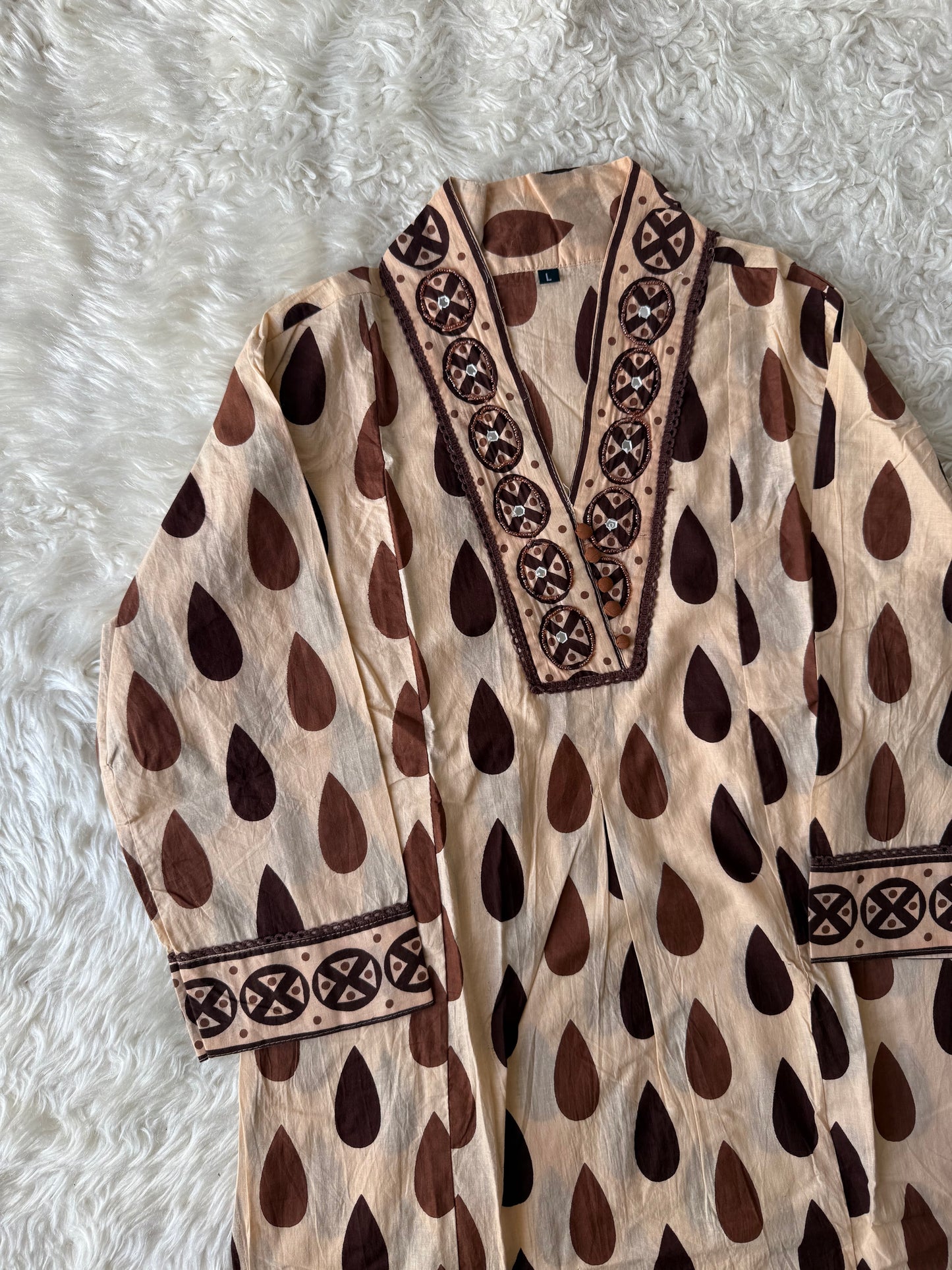 Budget Friendly Cotton Set