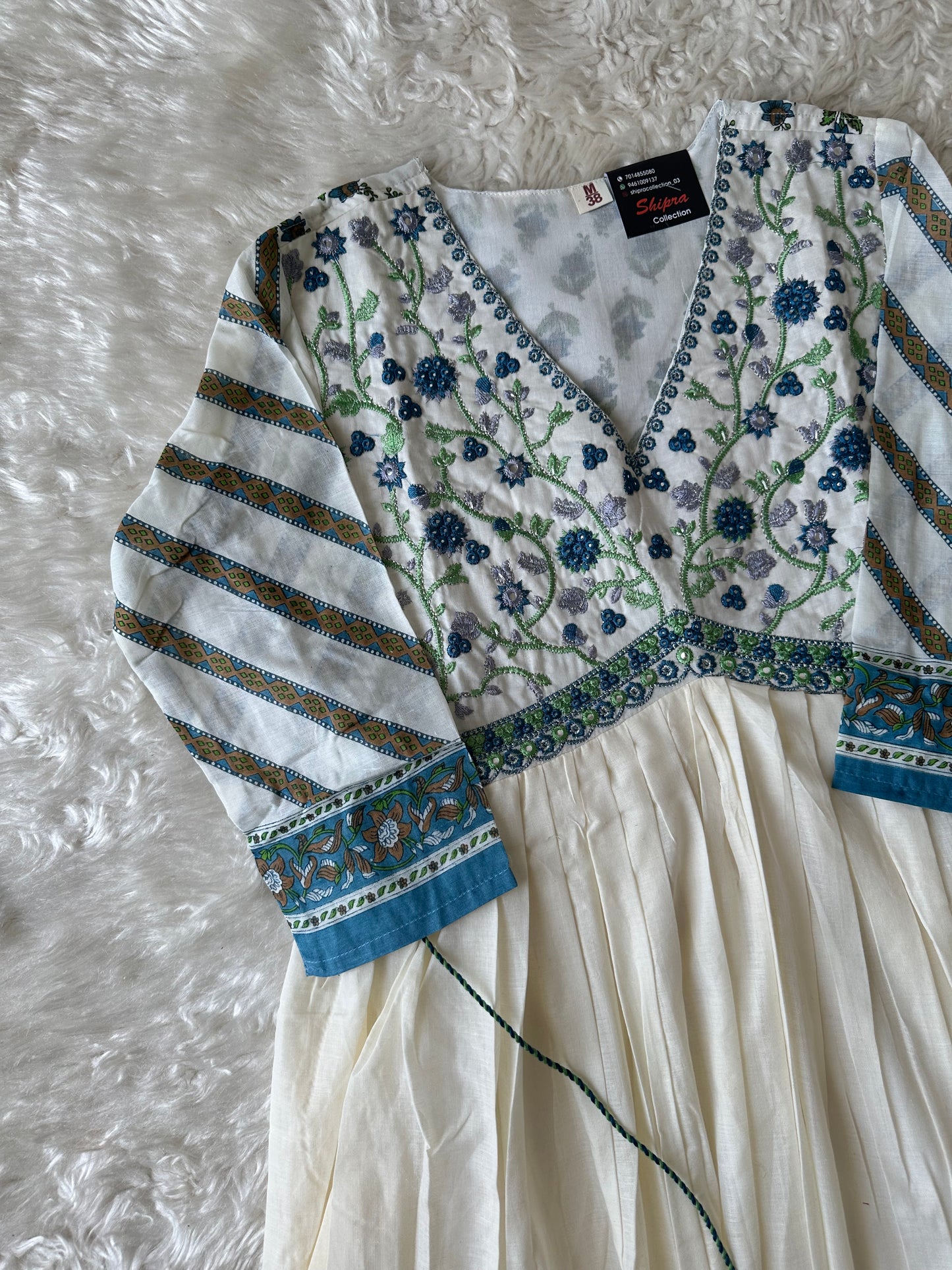 🌸 Best Seller 🌸 Mul Cotton Set