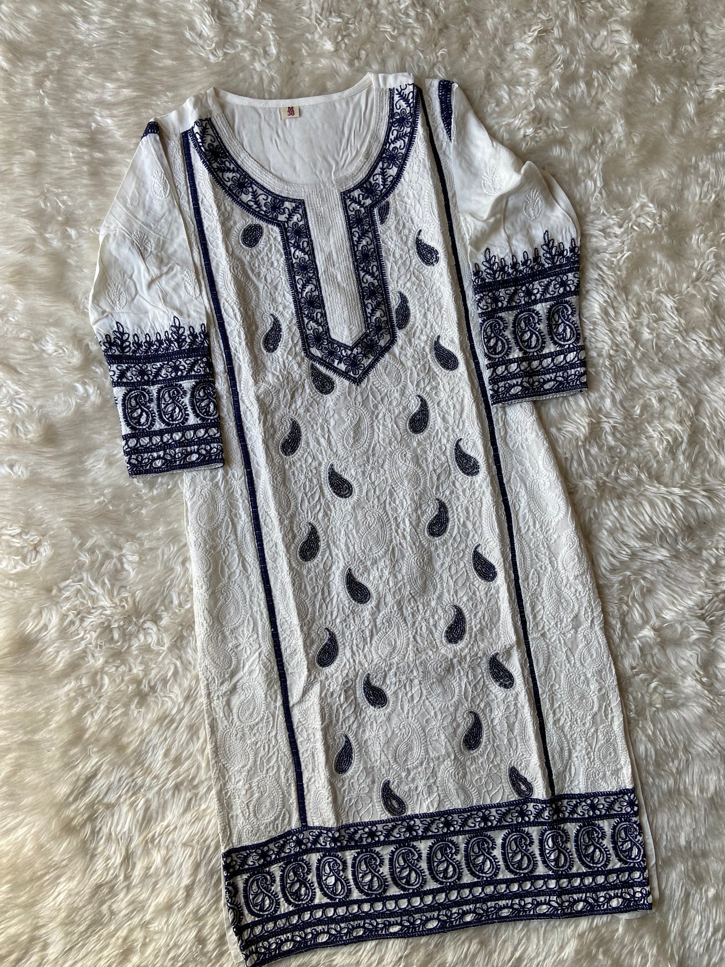 Stock Clearance 🚨 Rayon Kurti Pant Set