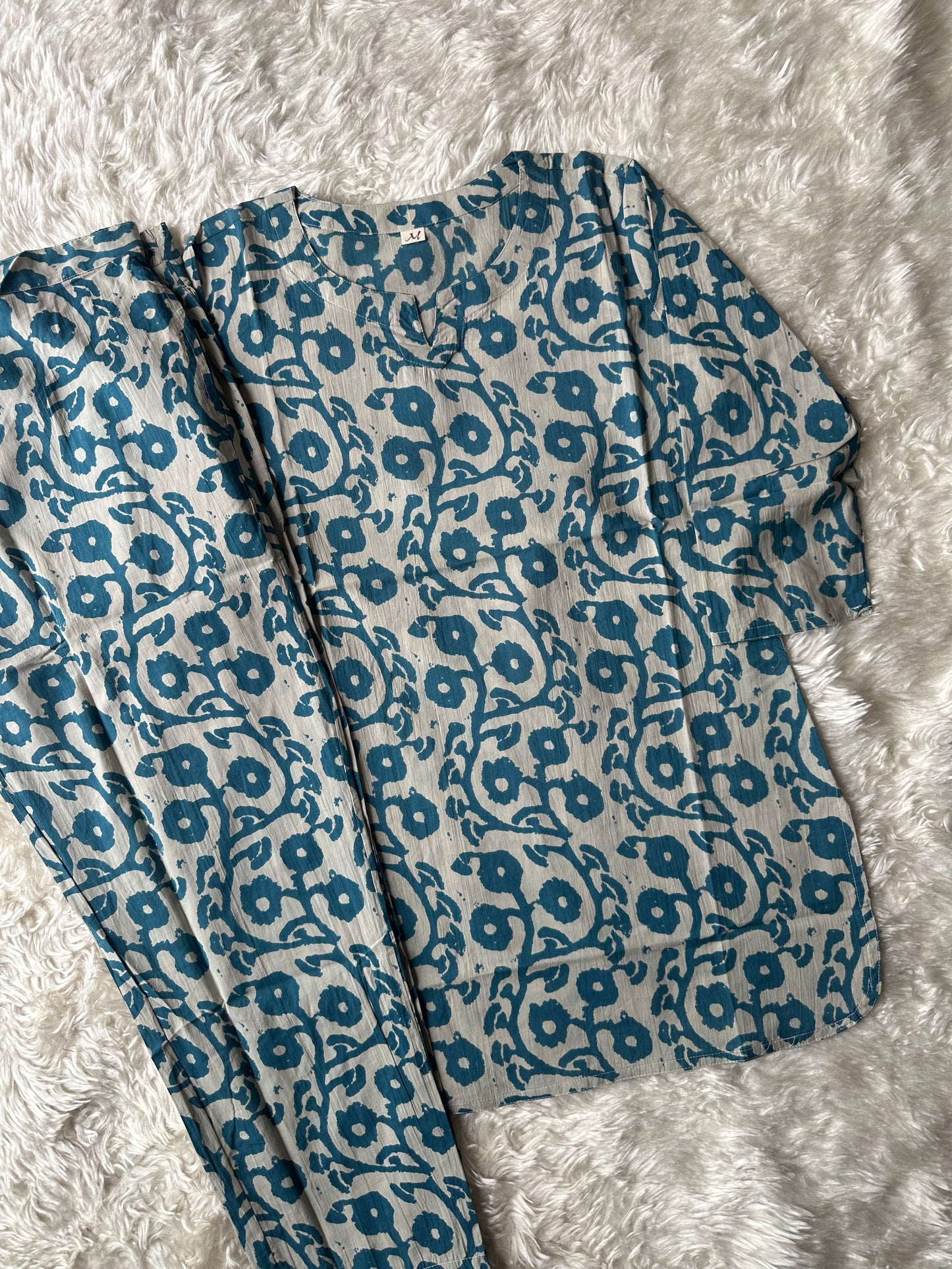 Plus Size Lounge Wear