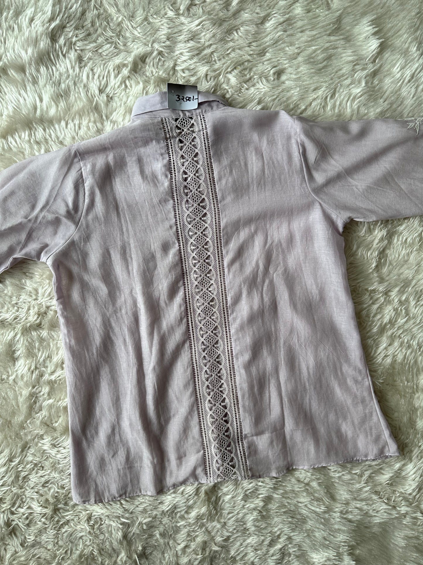 Pure Linen Co-ord Set