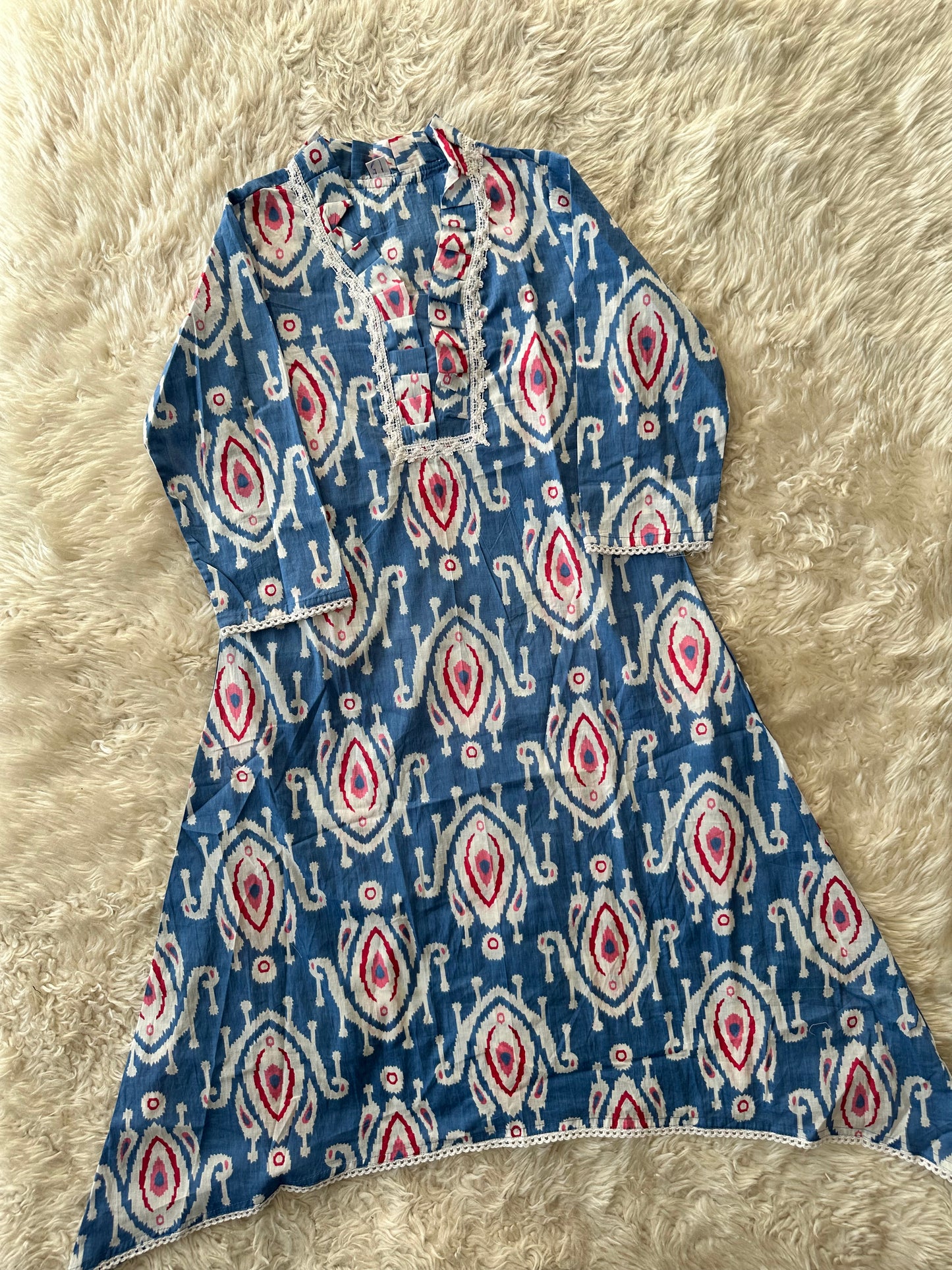 Budget Friendly Co-ord Set
