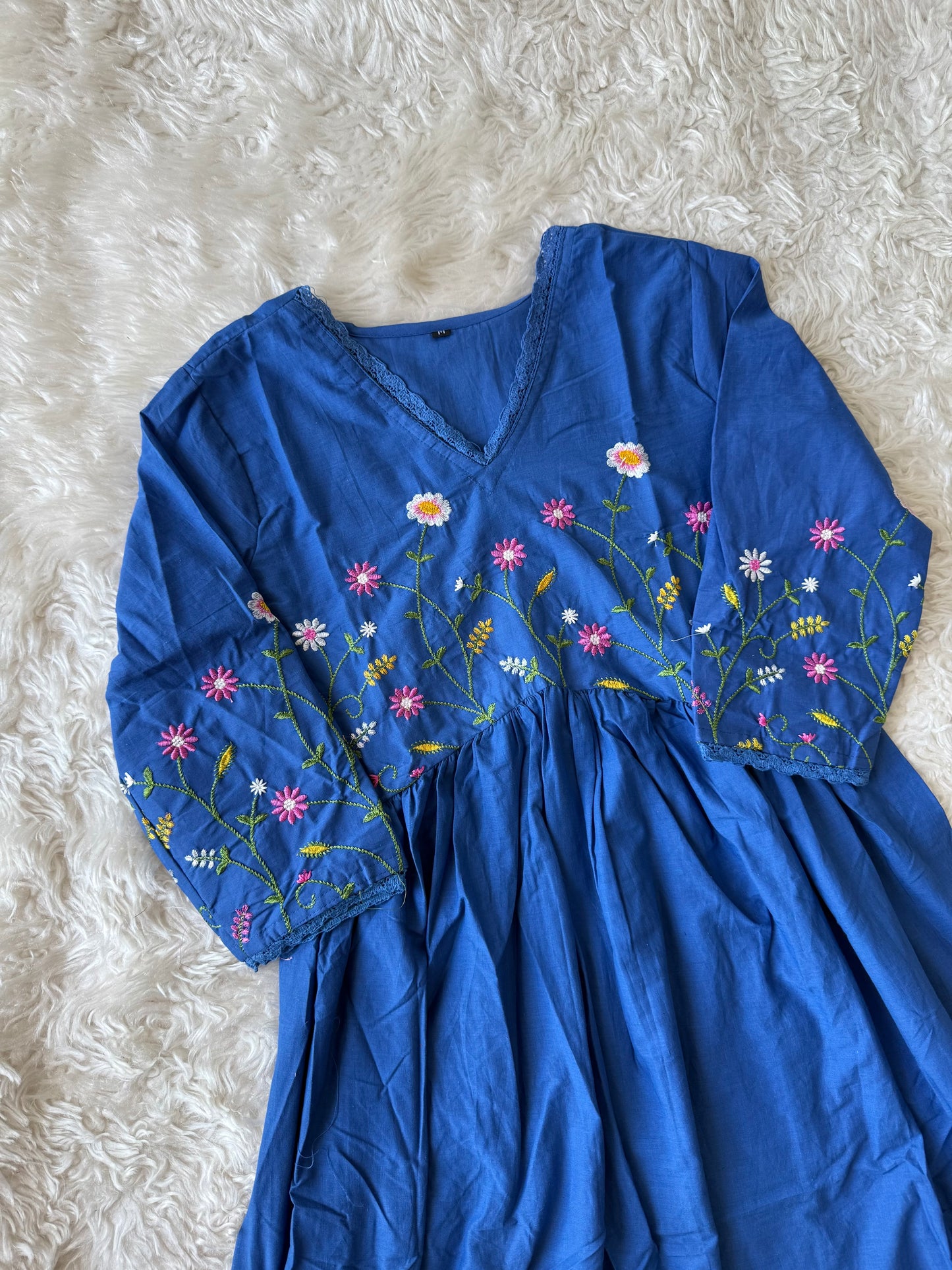 Budget Friendly Thread Work Set