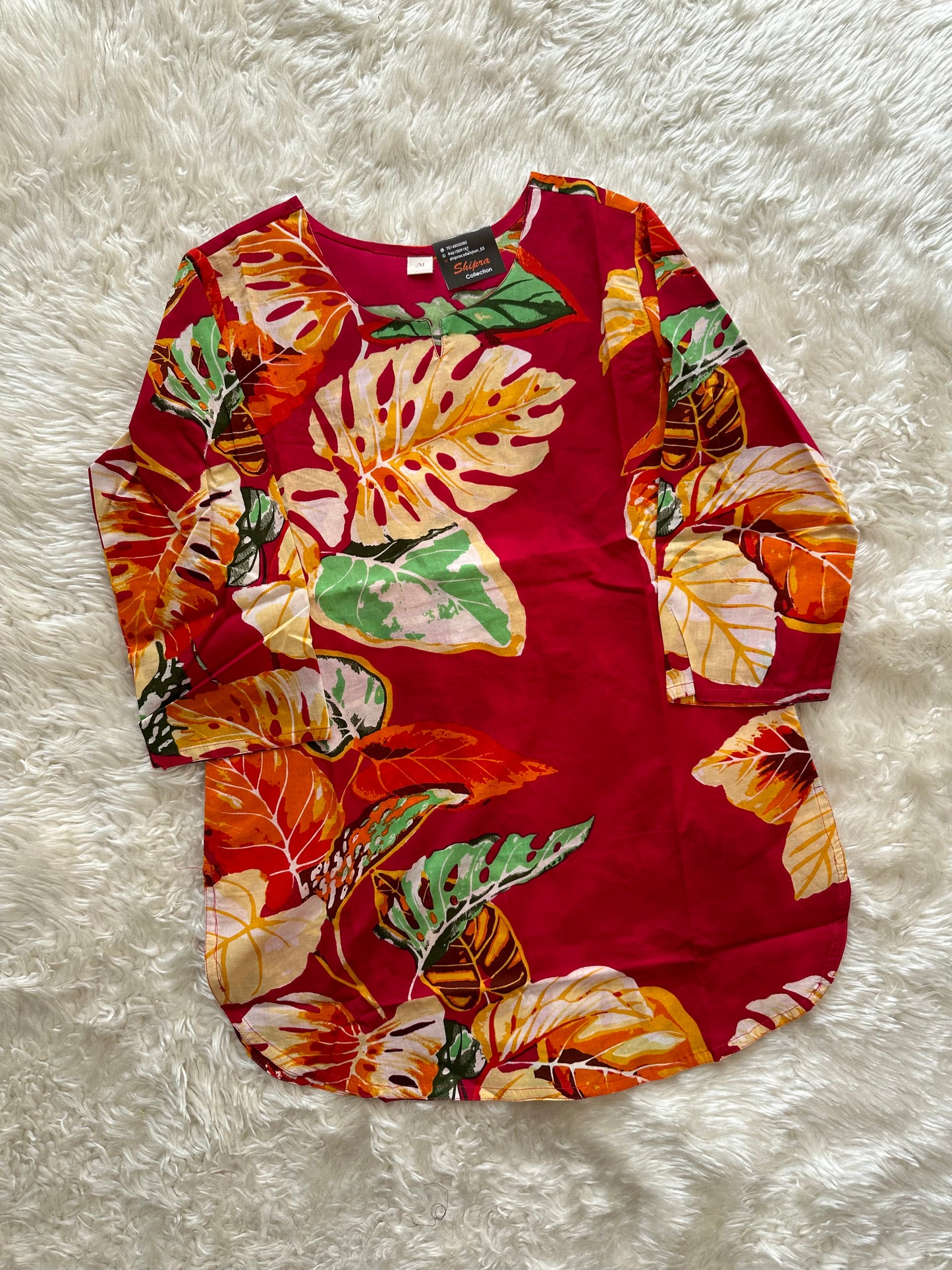 Steal Deal 🚨 Premium Cotton Lounge Wear