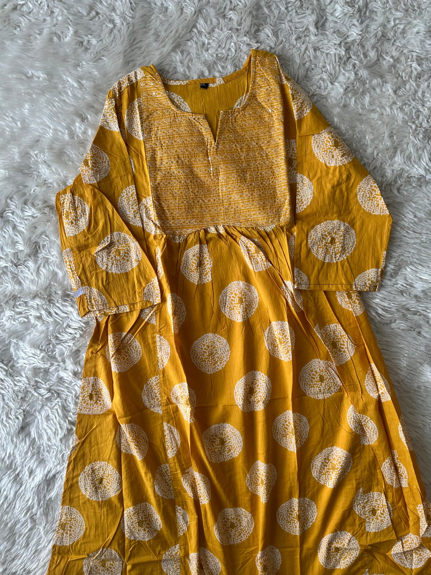 Stock Clearance 🚨
Favourite FLARE Kurti