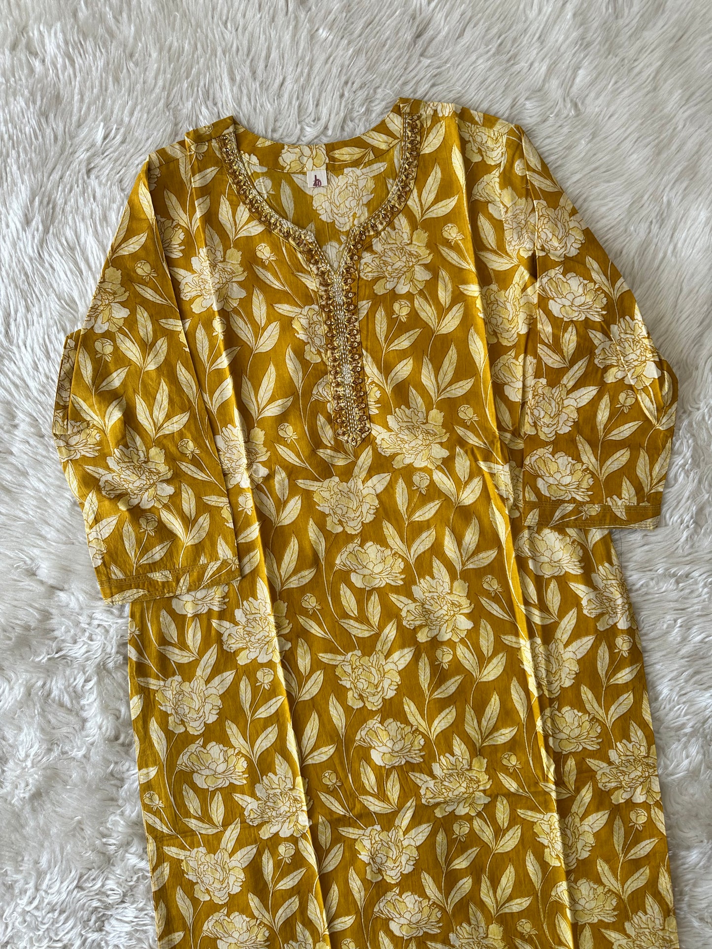 Budget Cotton Set