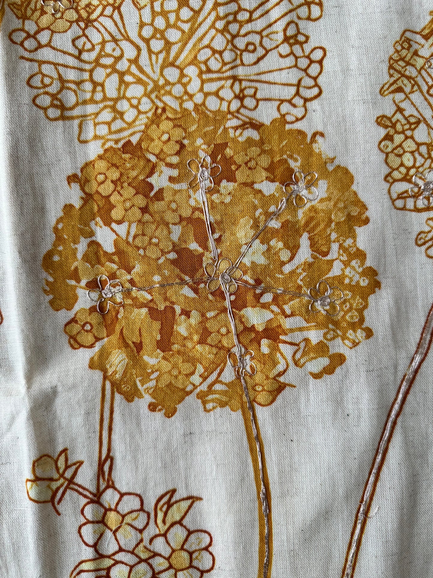 Khadi Cotton Kurti plazo Set Lehariya dupatta