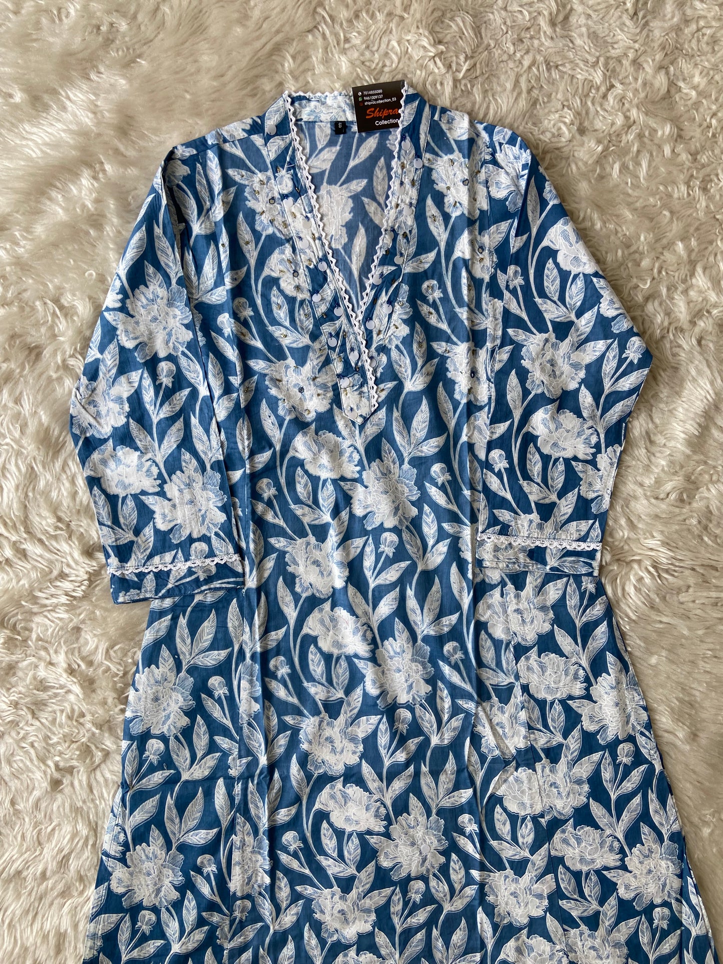 Premium Cotton at Jaw Dropping Price š³