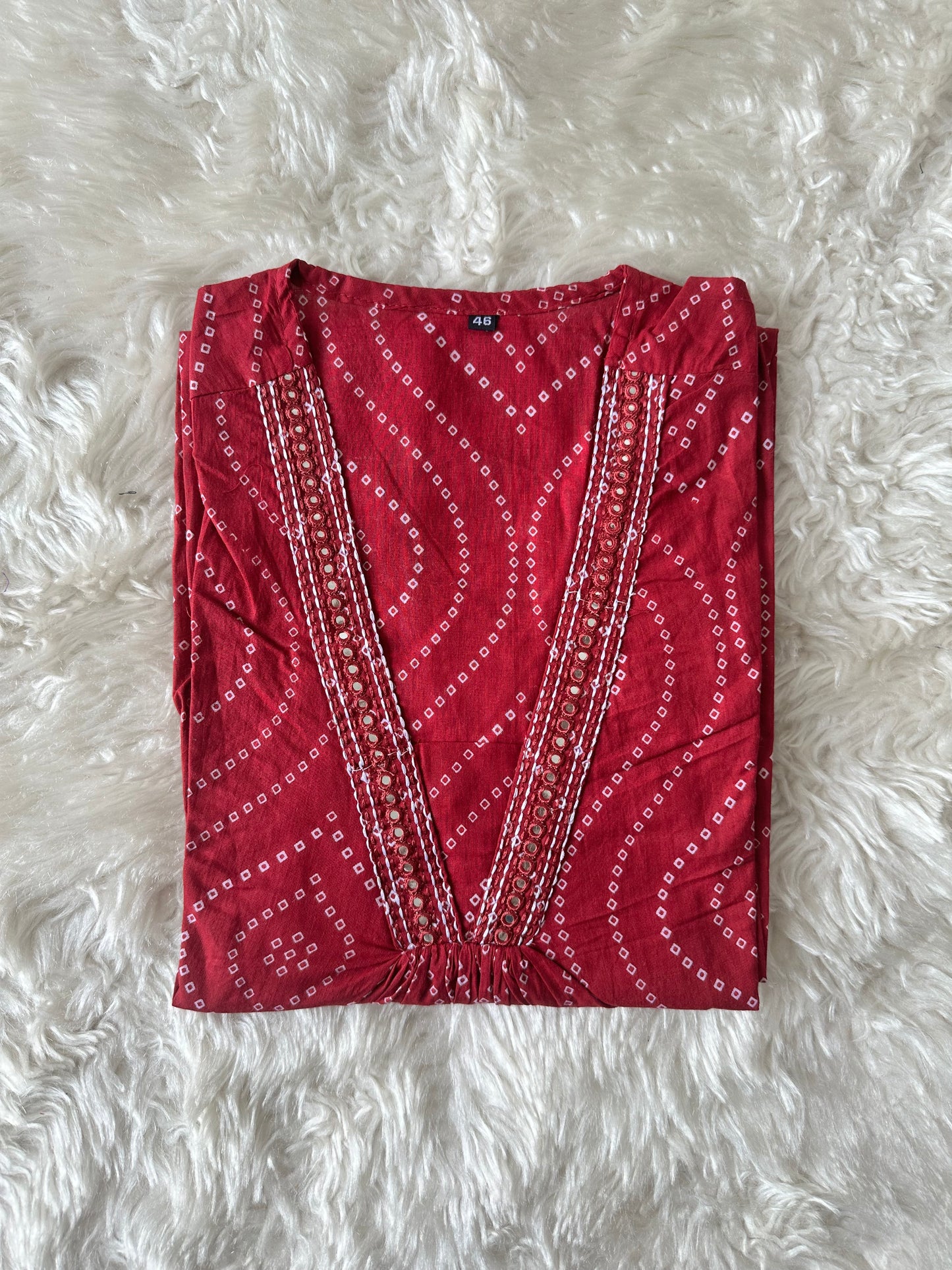 Stock Clearance 🚨
Favourite FLARE Kurti