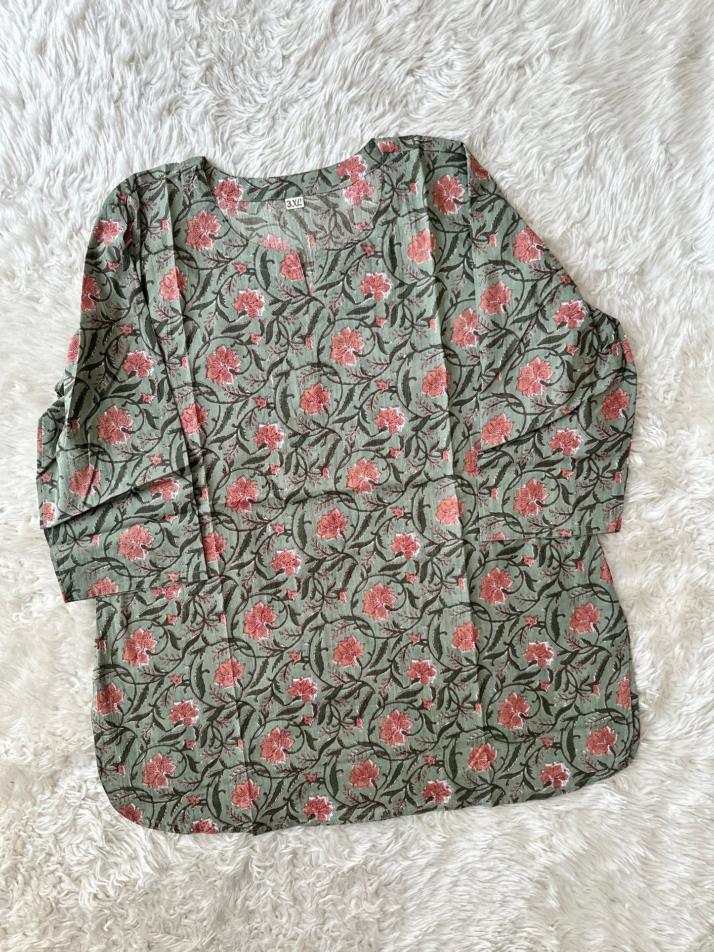 Plus Size Lounge Wear
