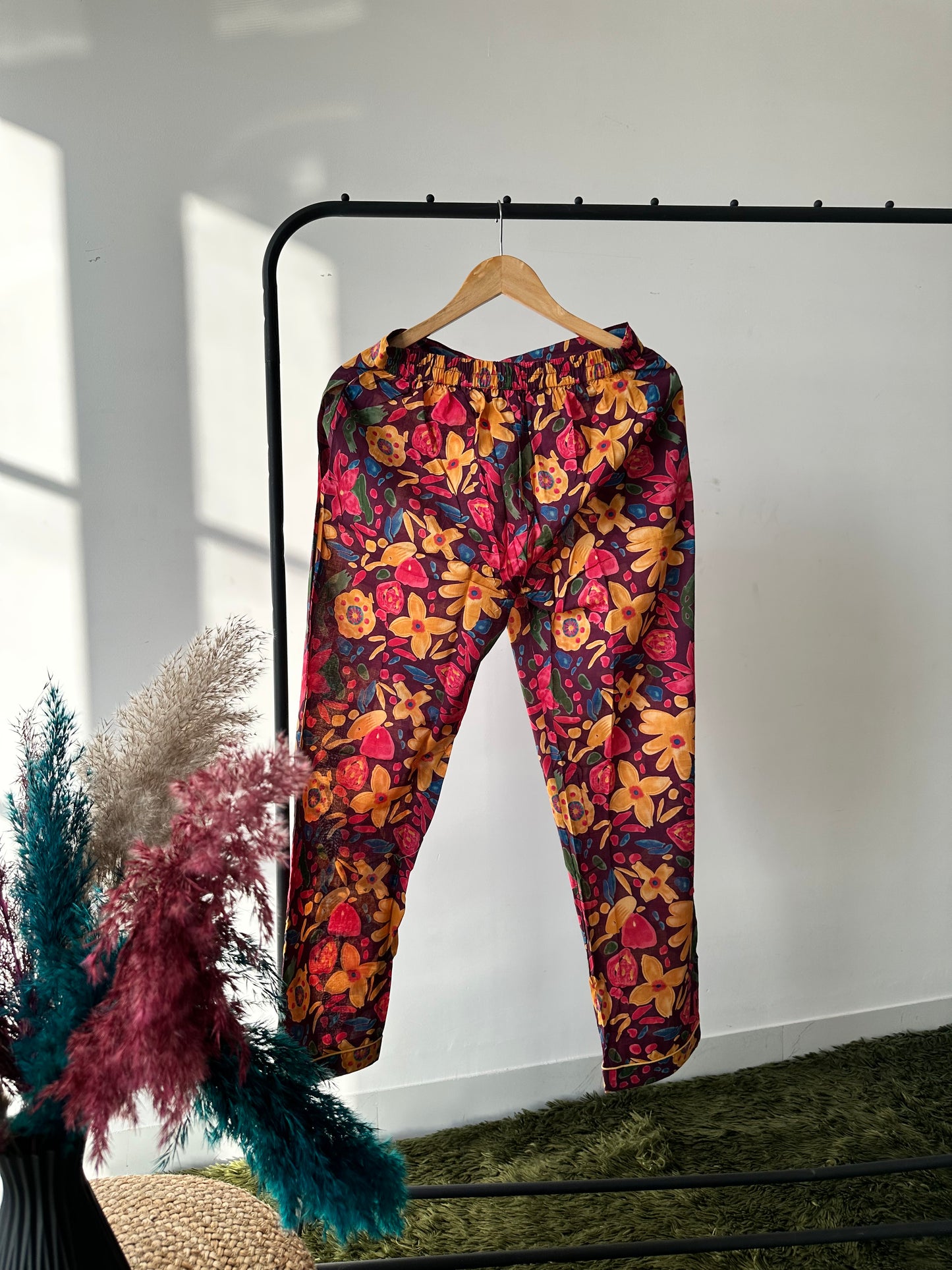 Comfy Lounge Wear (feeding friendly)
