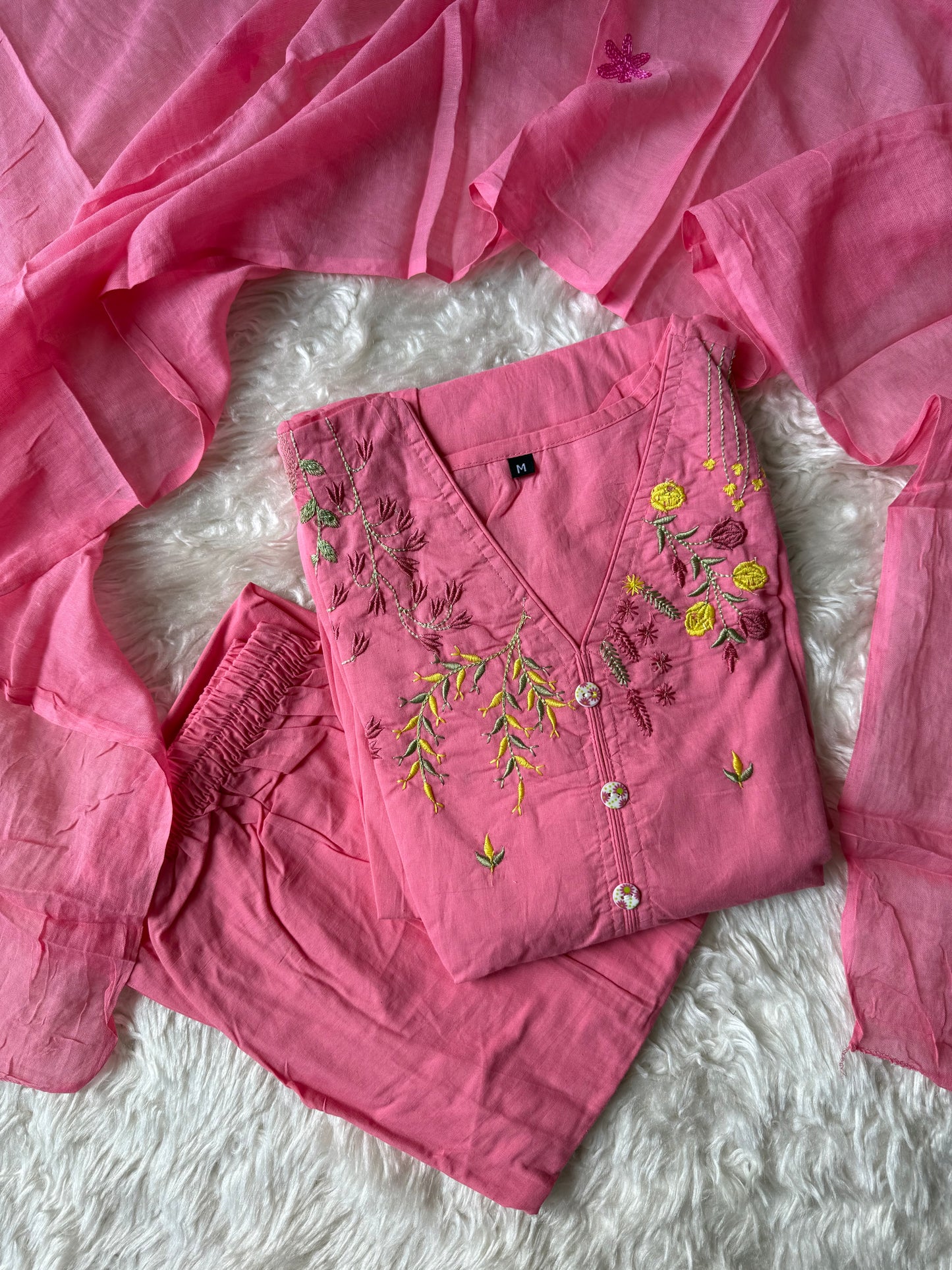 Budget Friendly Thread Work Set