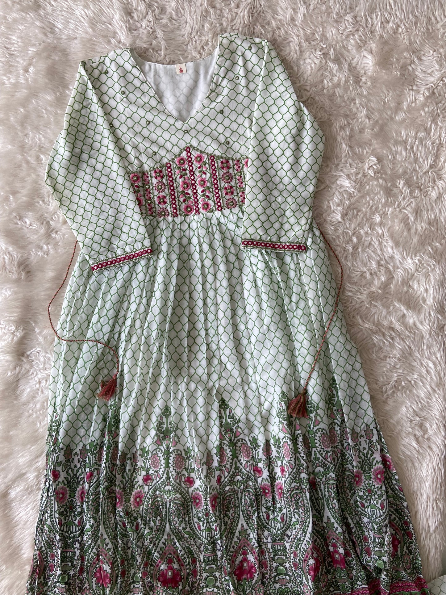 🌸 Best Seller 🌸 Mul Cotton Set