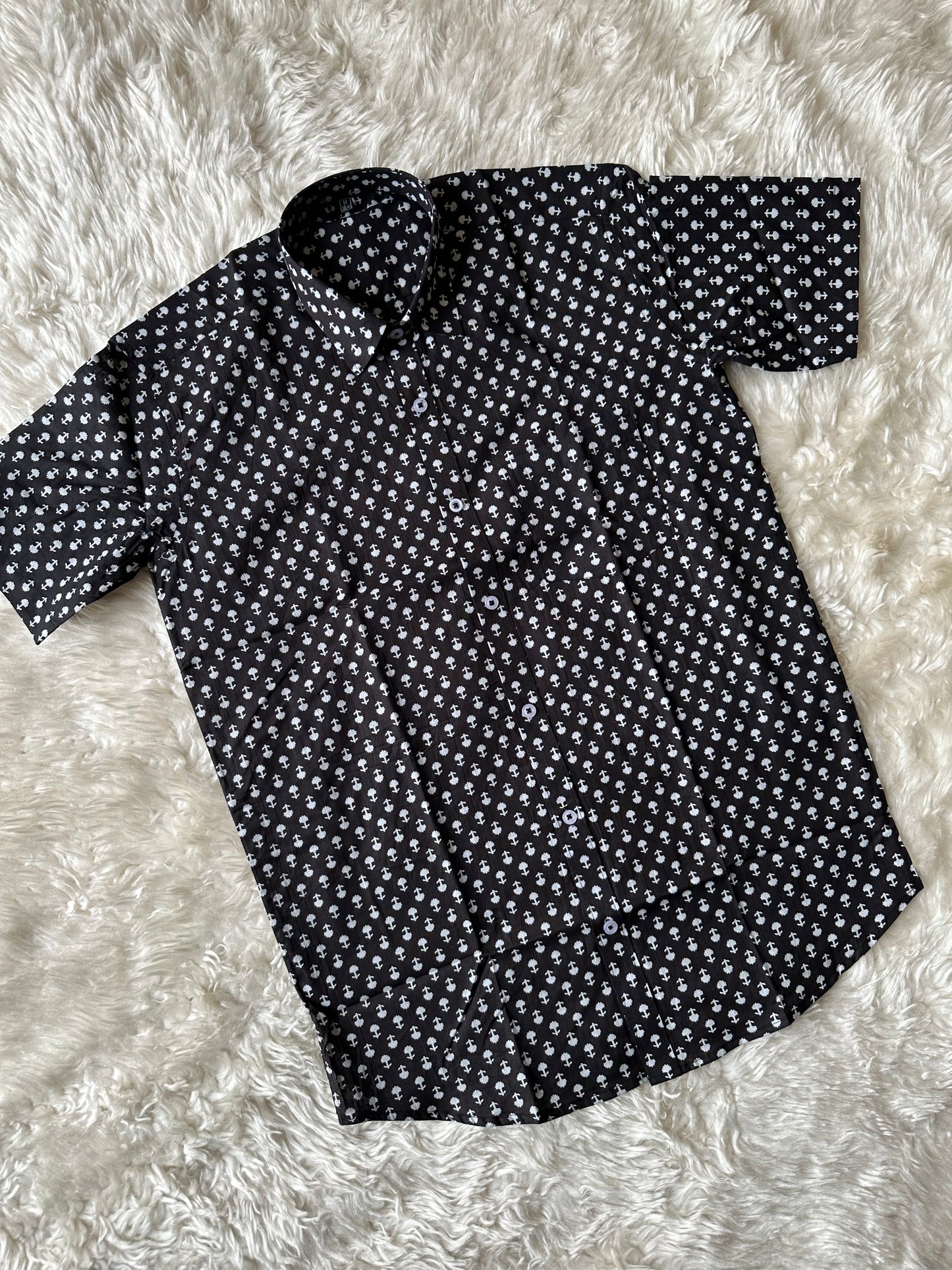Pure Cotton Shirts