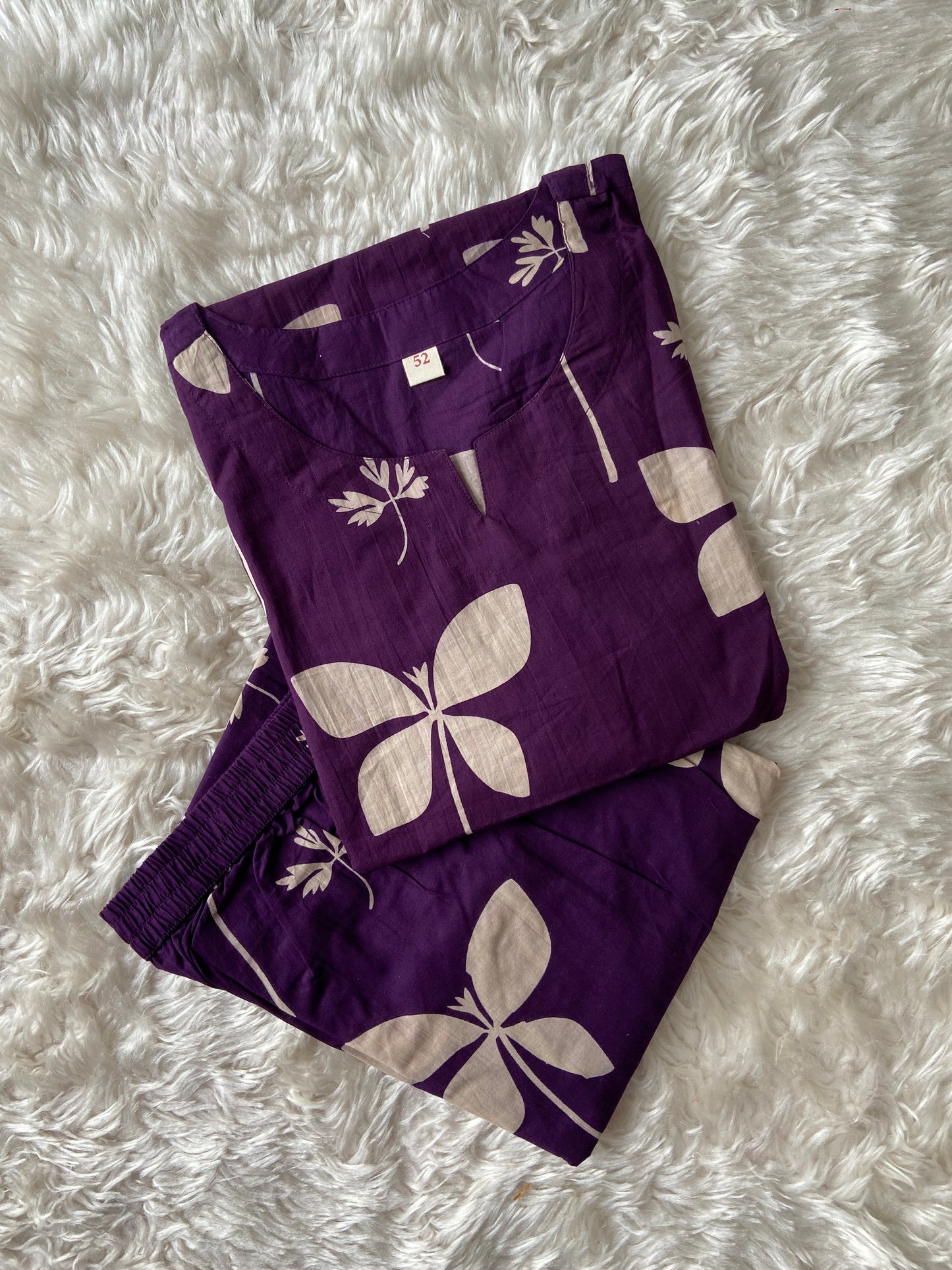 Plus Size Lounge Wear
