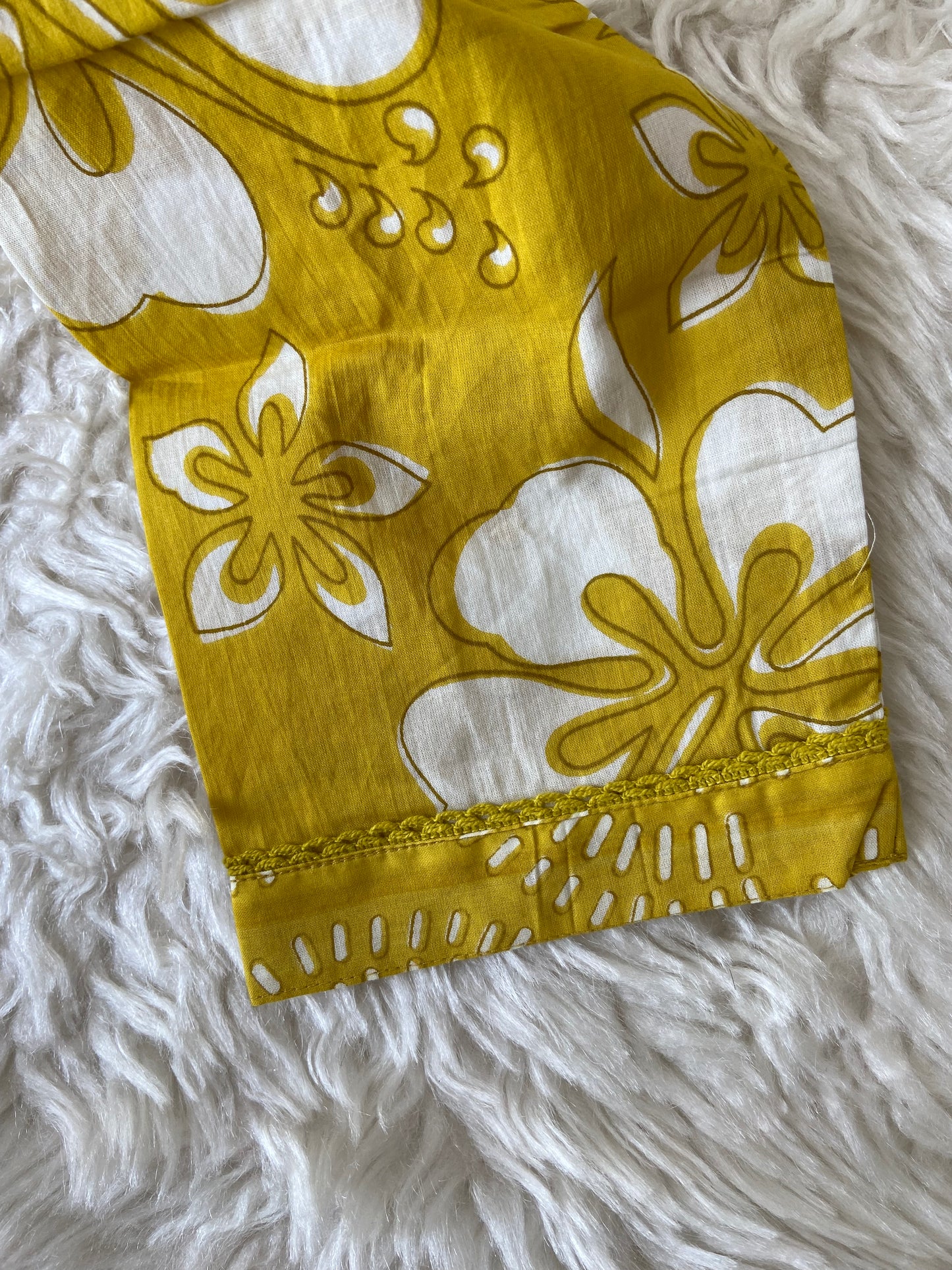 Premium Cotton Kurti