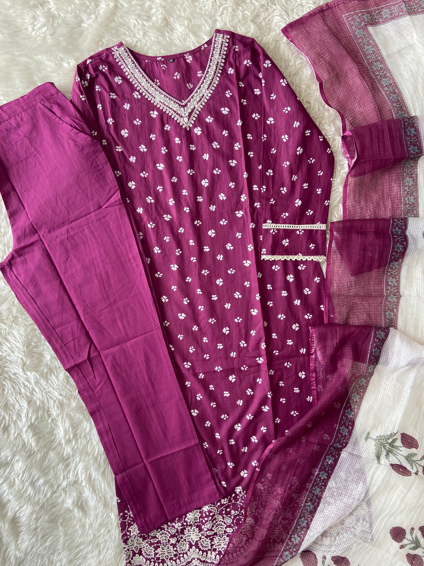 Doriya Love ♥️ Set