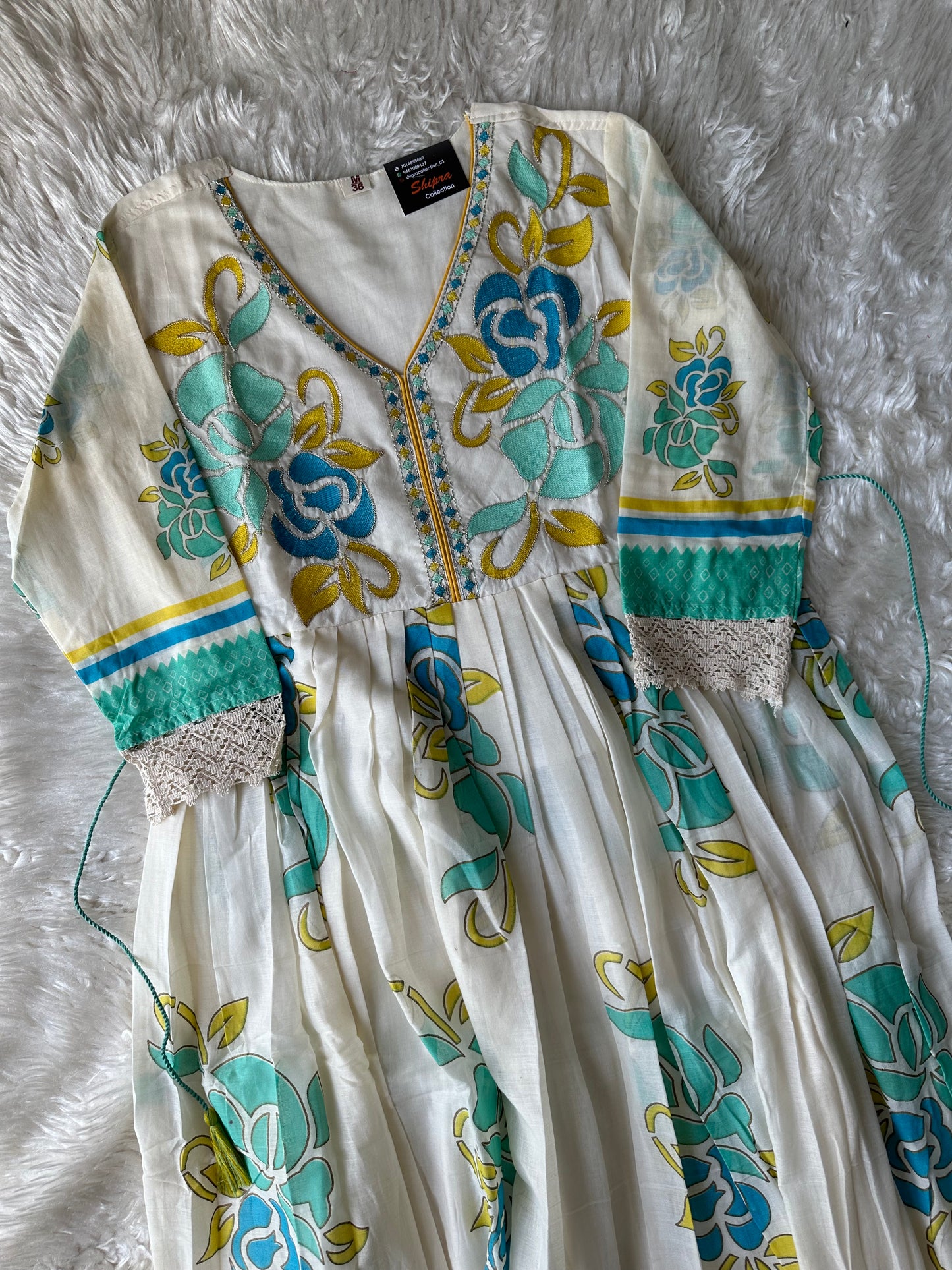 🌸 Best Seller 🌸 Mul Cotton Set