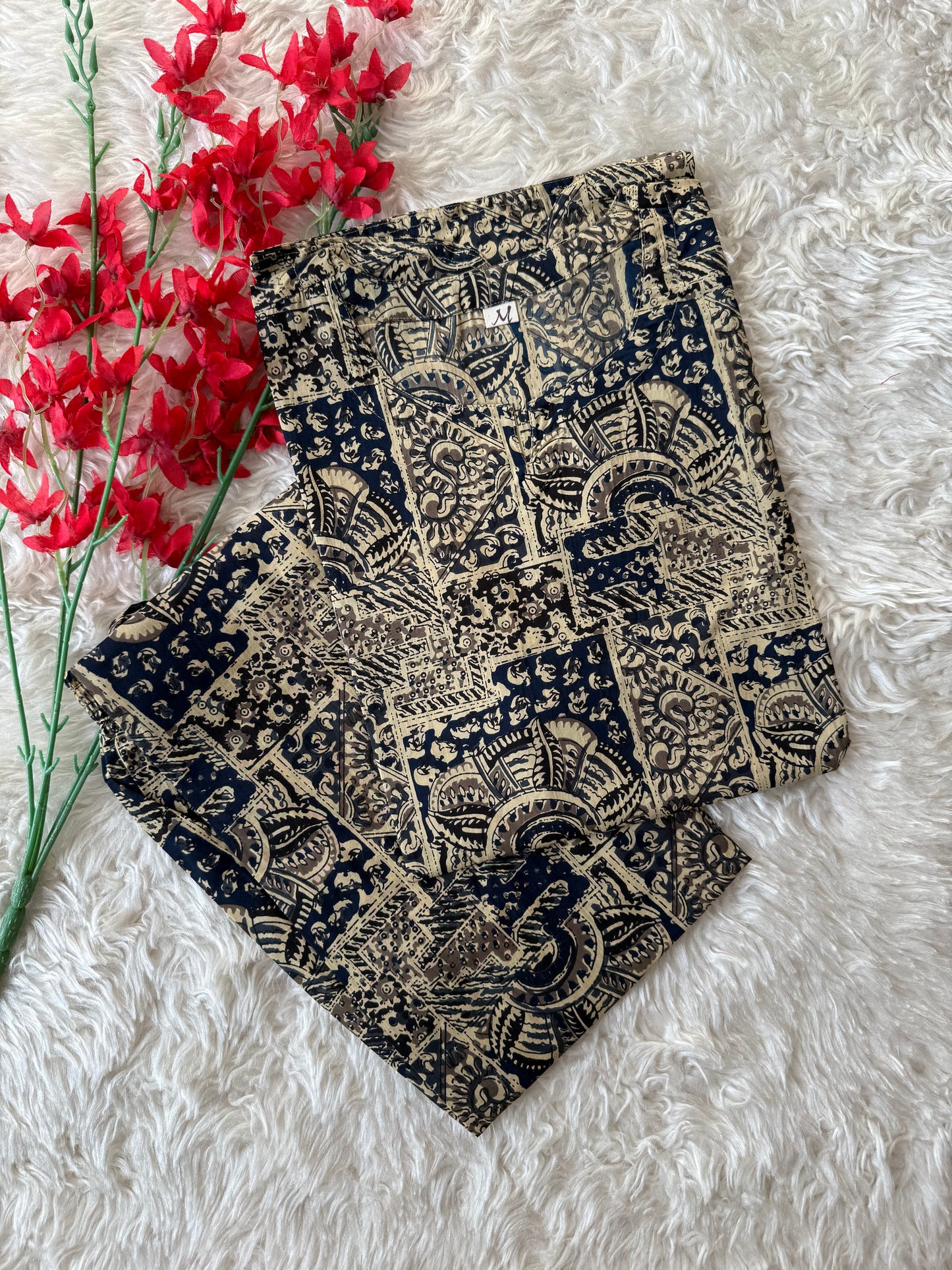 Premium Cotton Lounge Wear