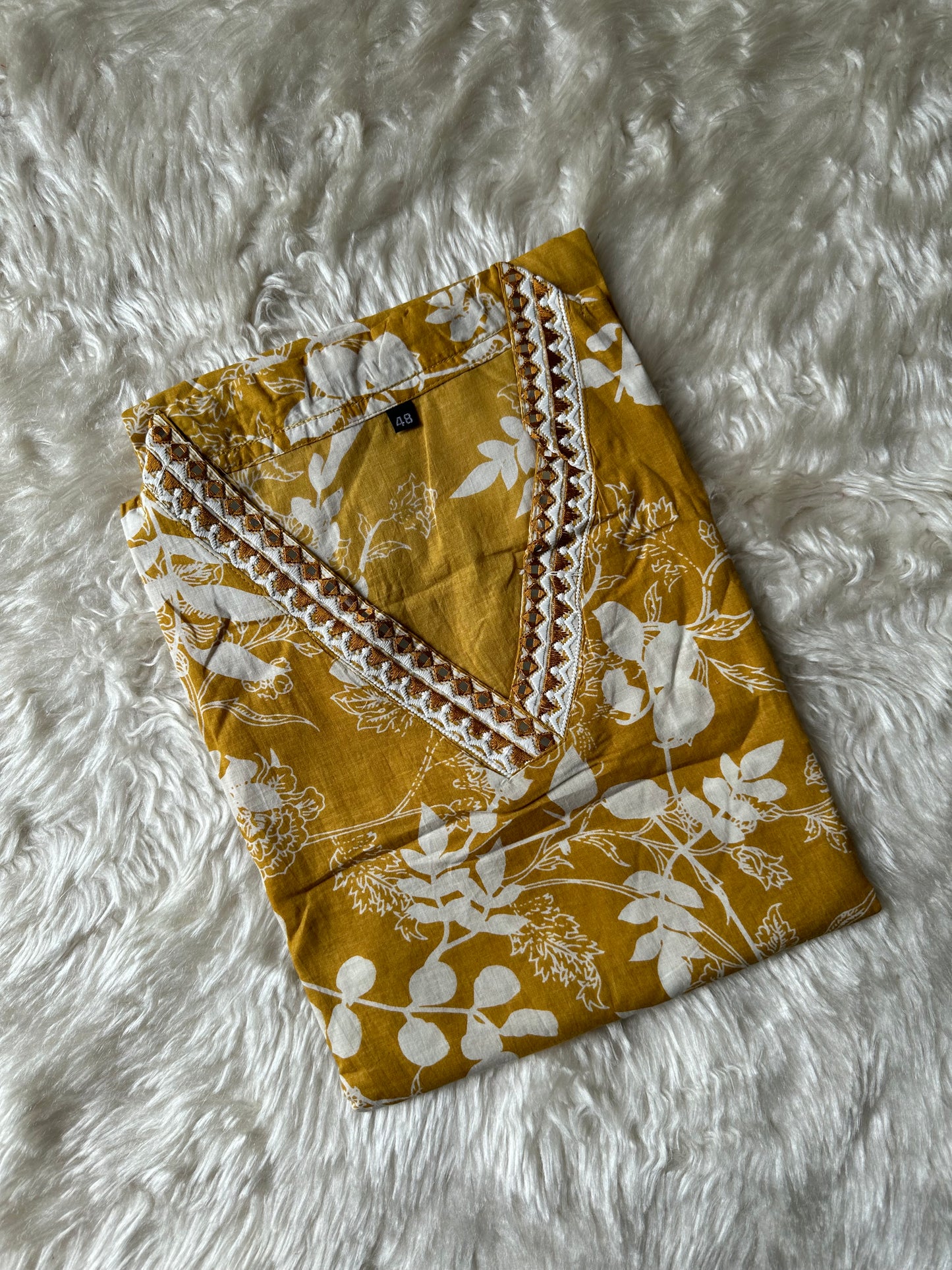 Steal Deal 🚨 Budget Friendly Kurti Pant Dupatta Set