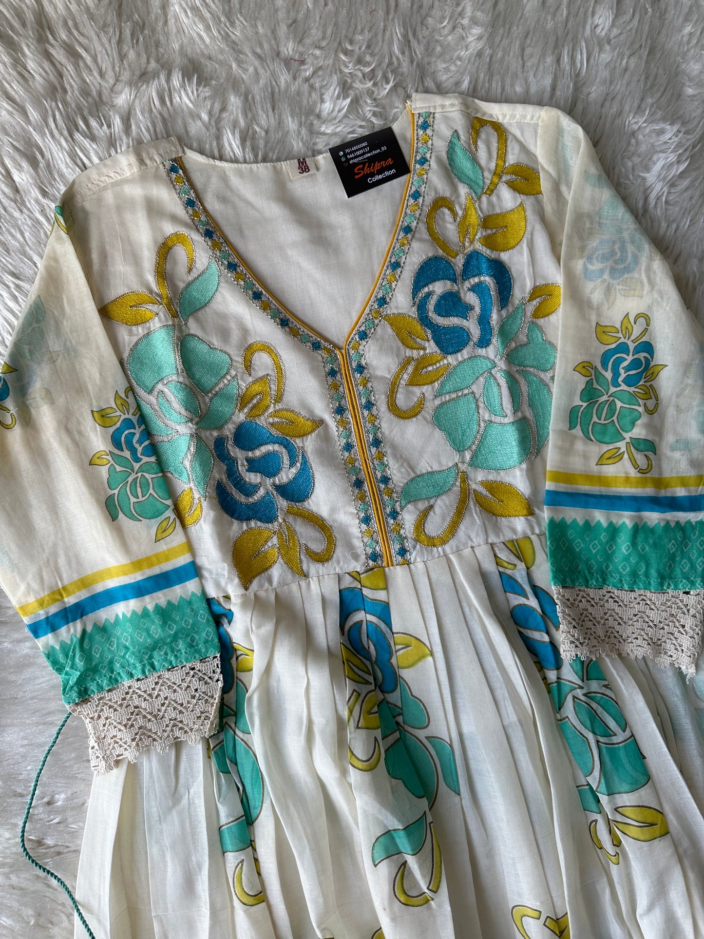 🌸 Best Seller 🌸 Mul Cotton Set
