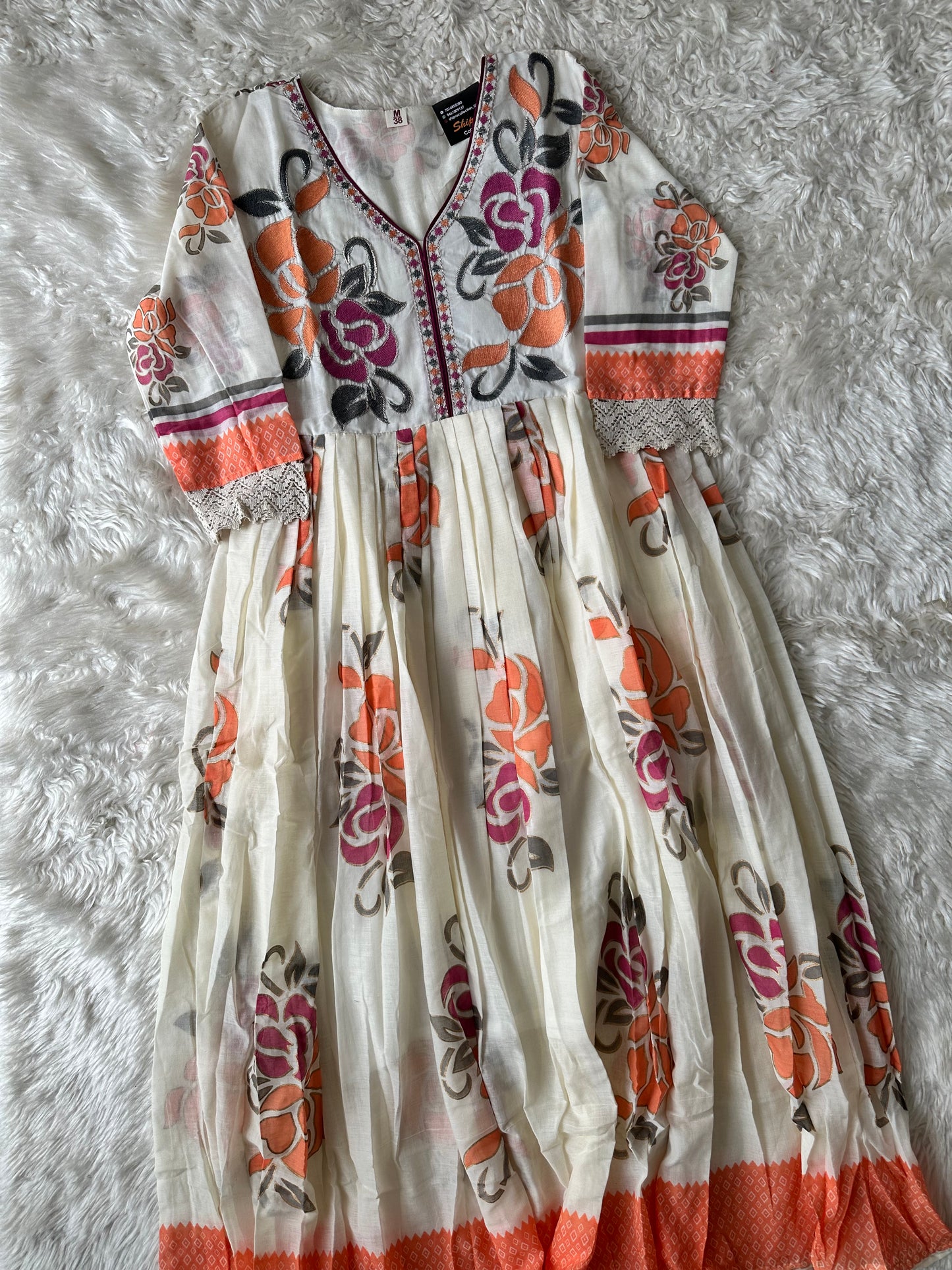 🌸 Best Seller 🌸 Mul Cotton Set