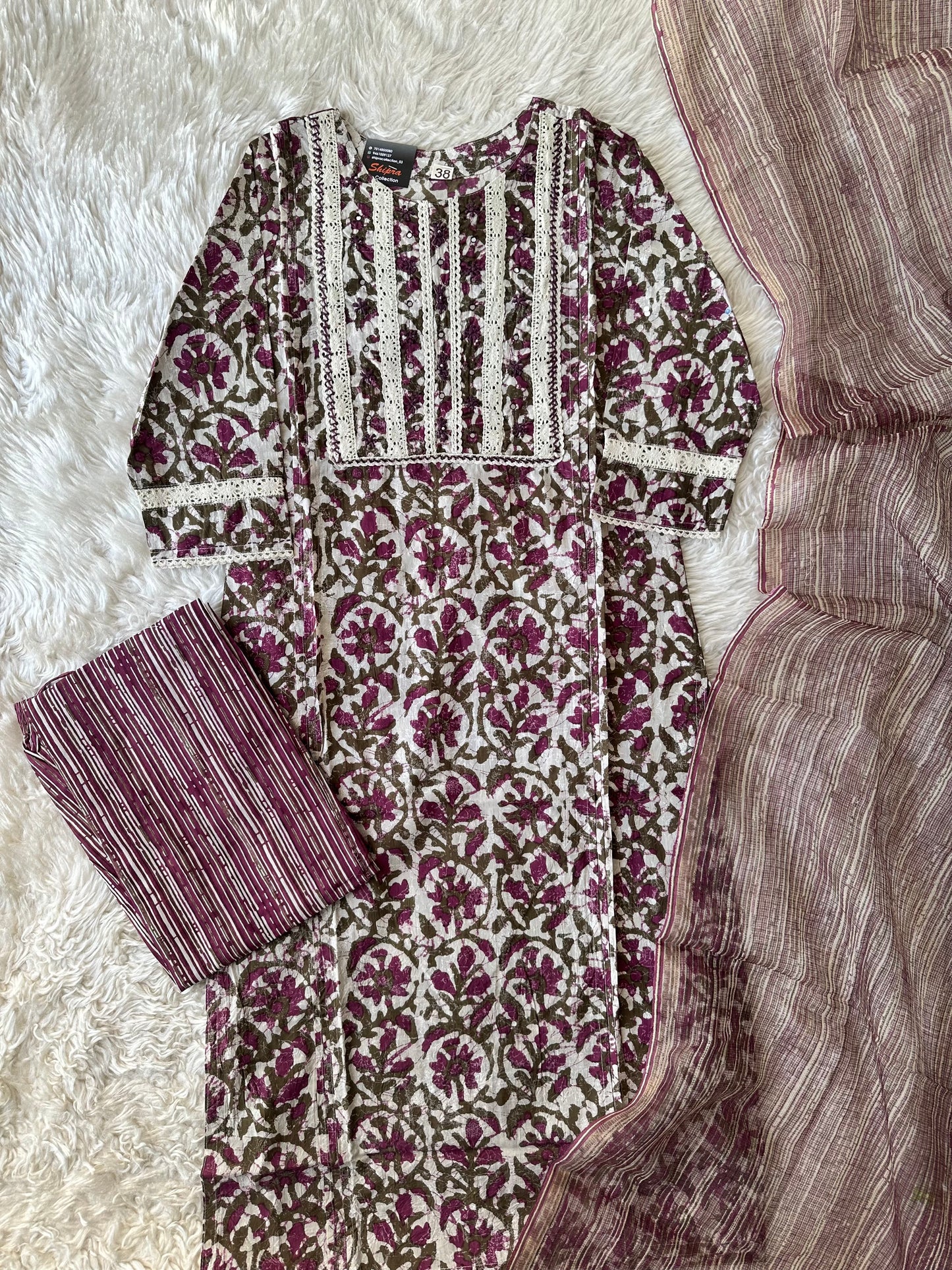 Doriya Love ♥️ Set