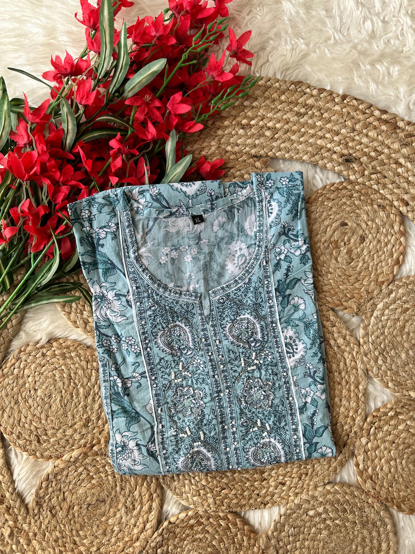 Favourite FLARE Kurti