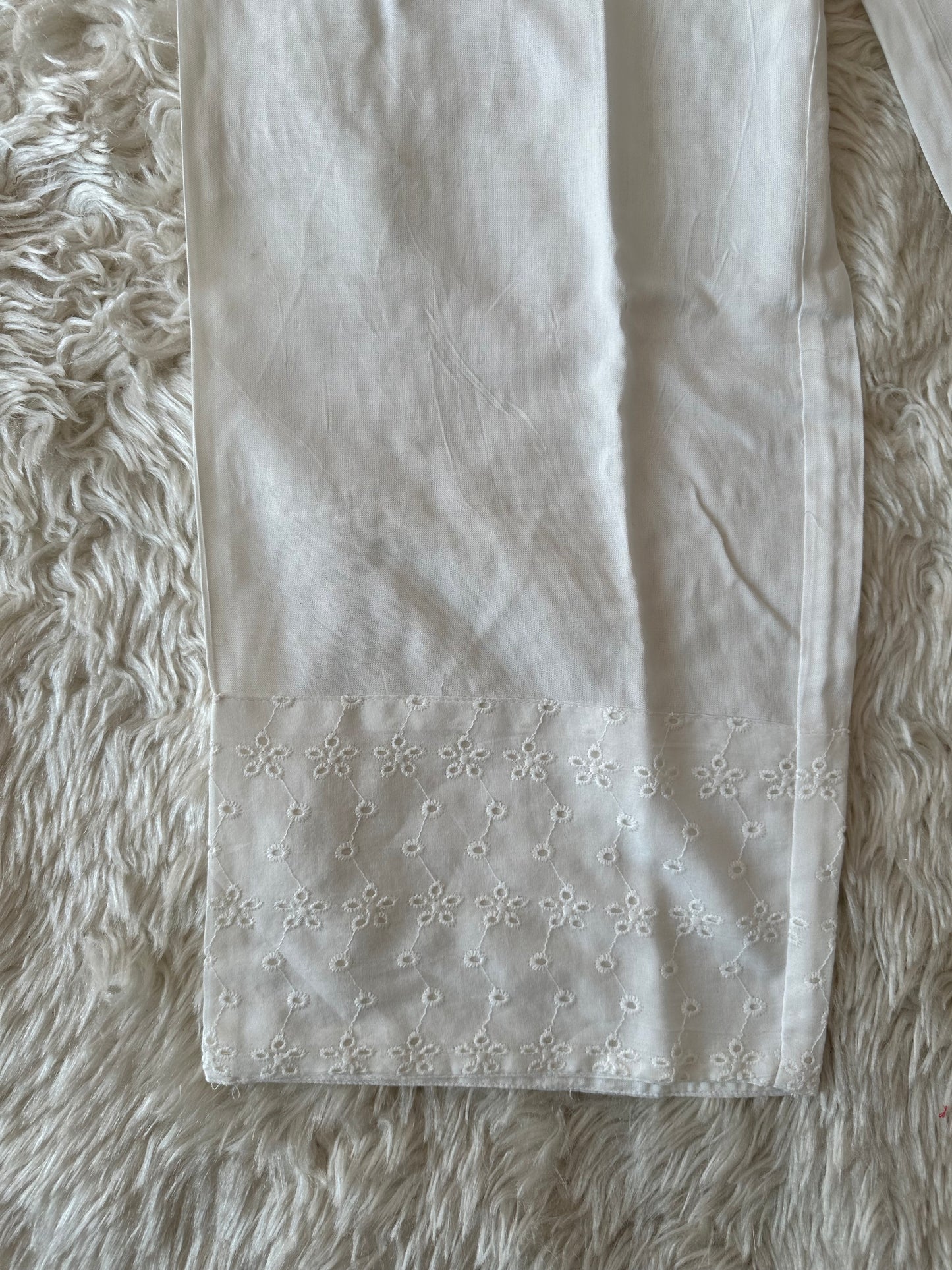 Rayon only Pants
