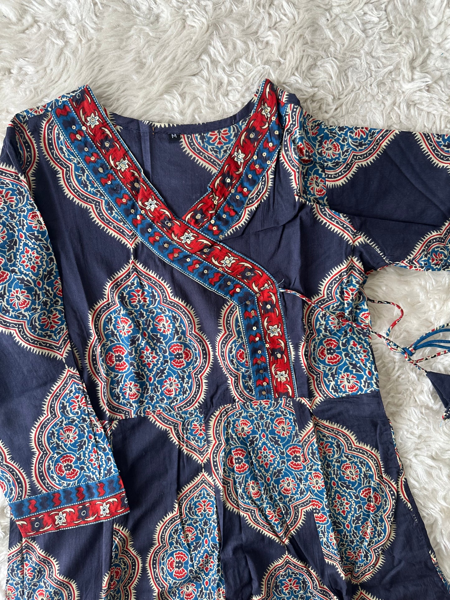 Stock Clearance 🚨
Favourite FLARE Kurti