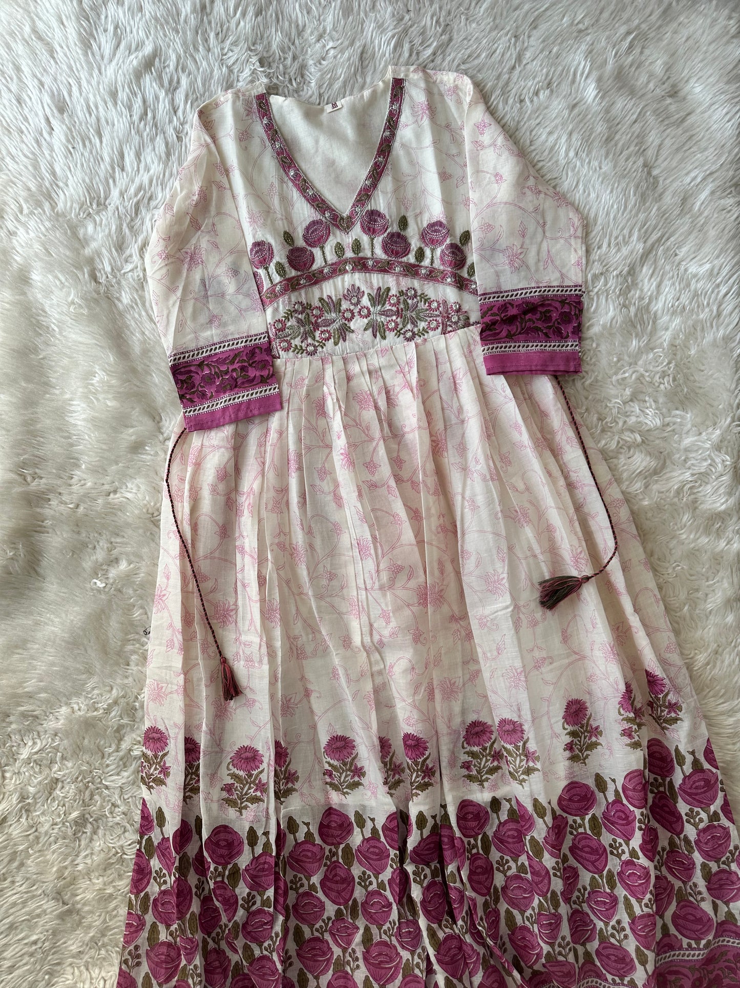 🌸 Best Seller 🌸 Mul Cotton Set