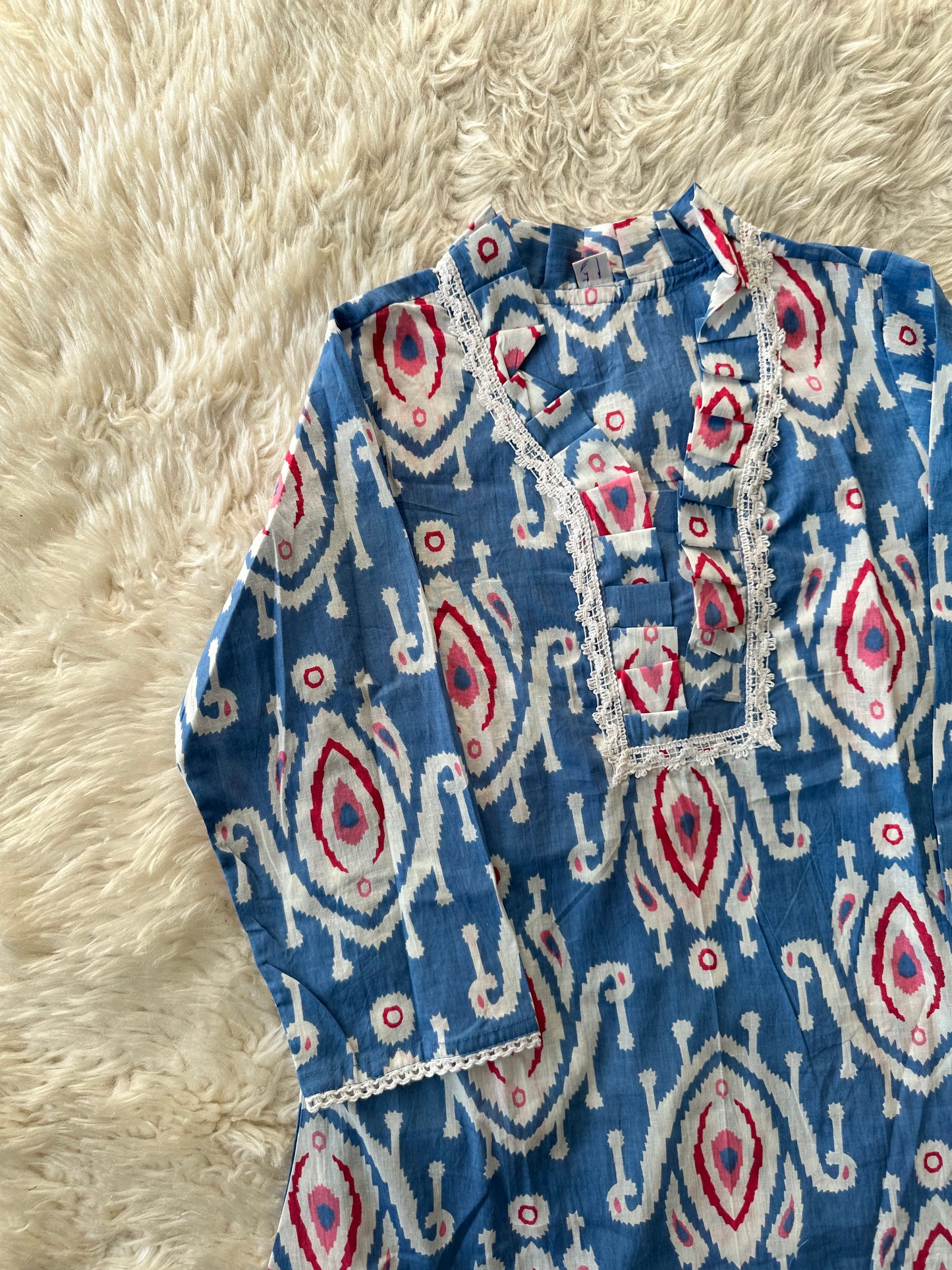 Budget Friendly Co-ord Set