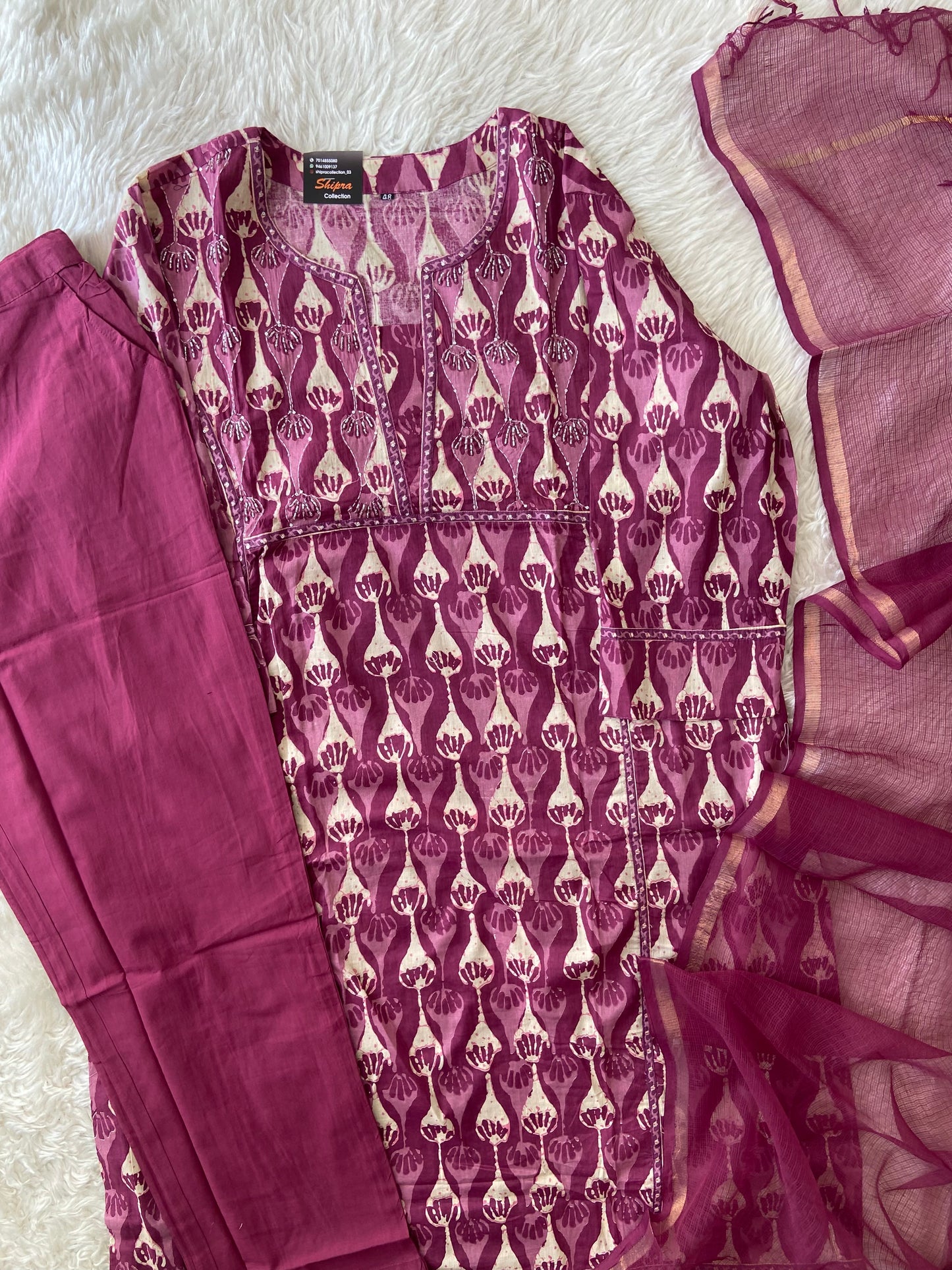 Doriya Love ♥️ Set
