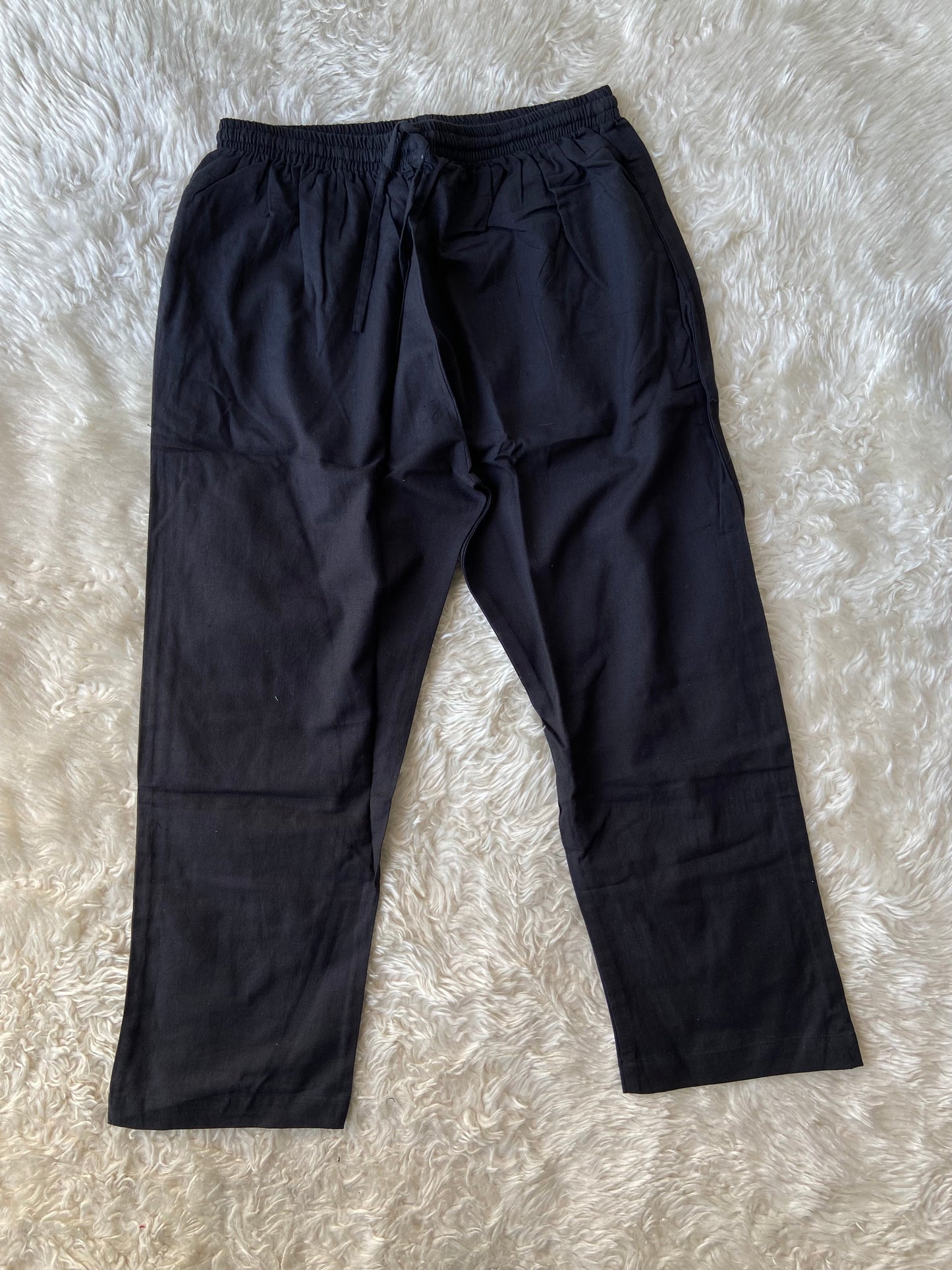 Khadi Cotton only Pants