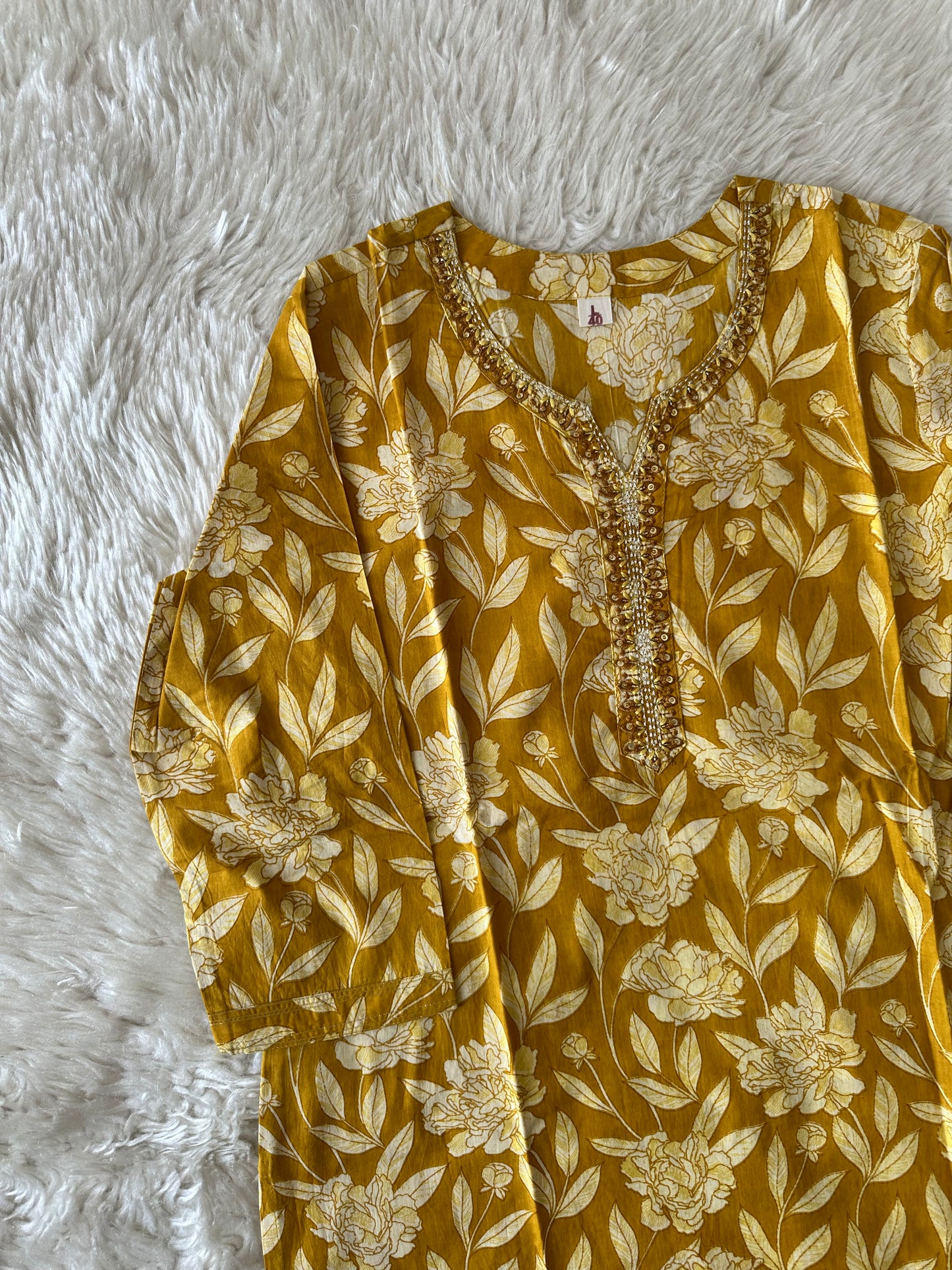 Budget Cotton Set