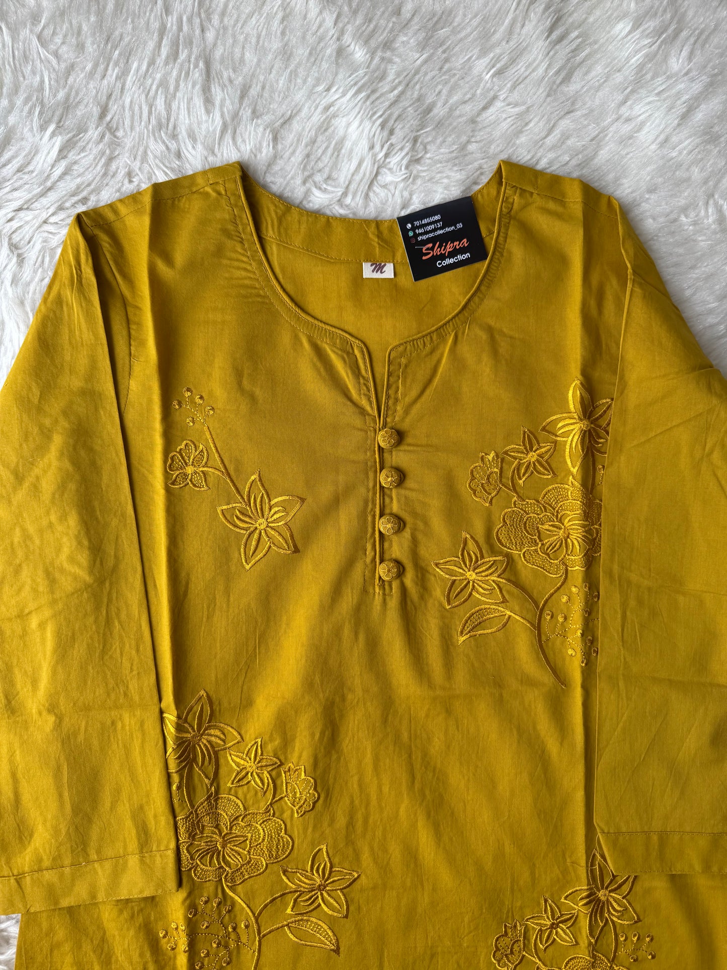 Budget Pure Cotton Set