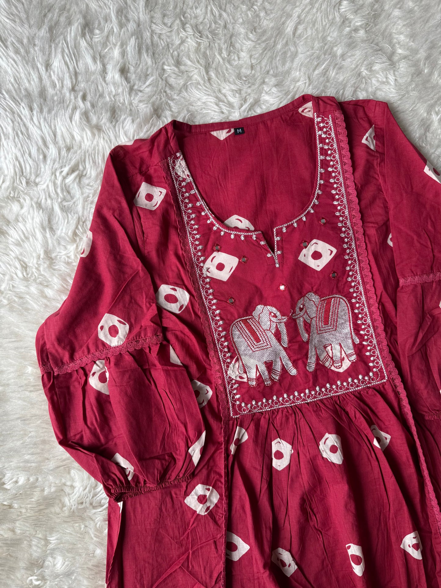 Budget Friendly Cotton Set