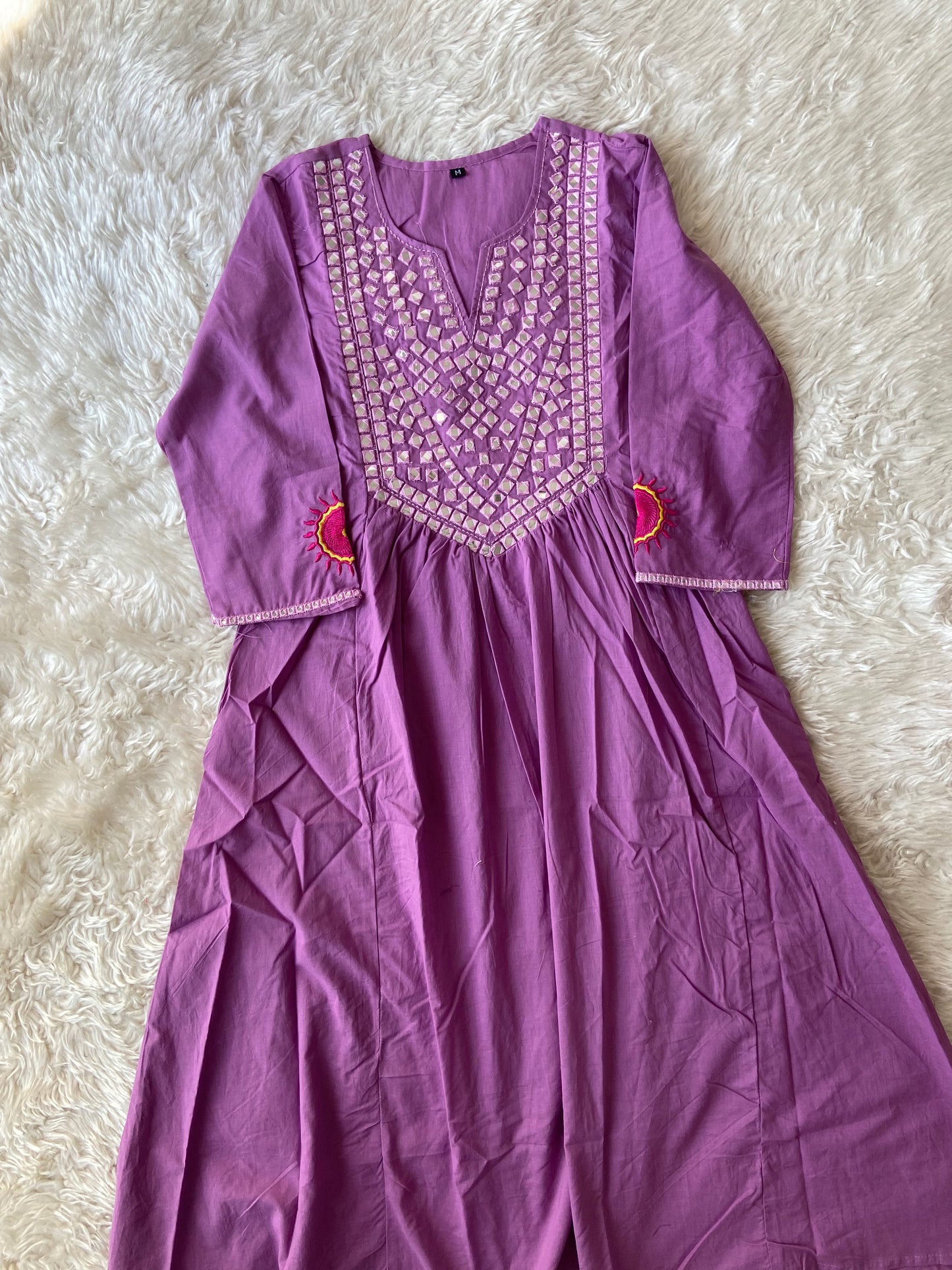A Favourite FLARE Kurti