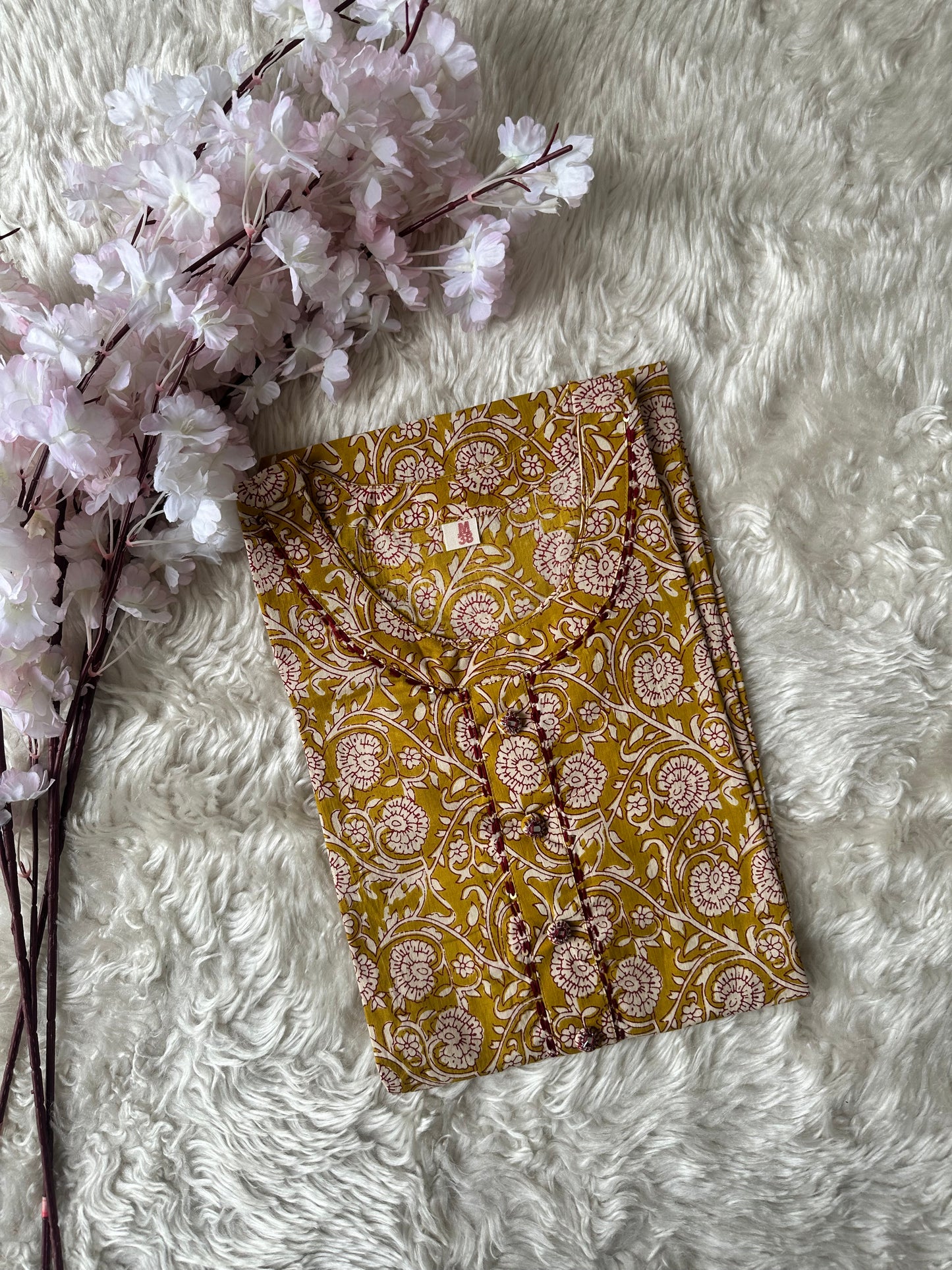 Super Comfy 😎 Premium Cotton Kurti