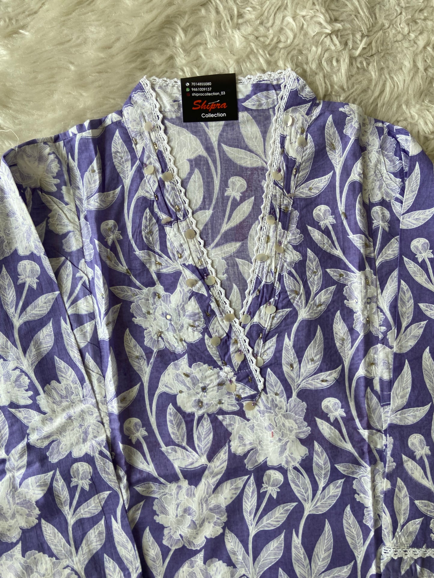 Premium Cotton at Jaw Dropping Price š³