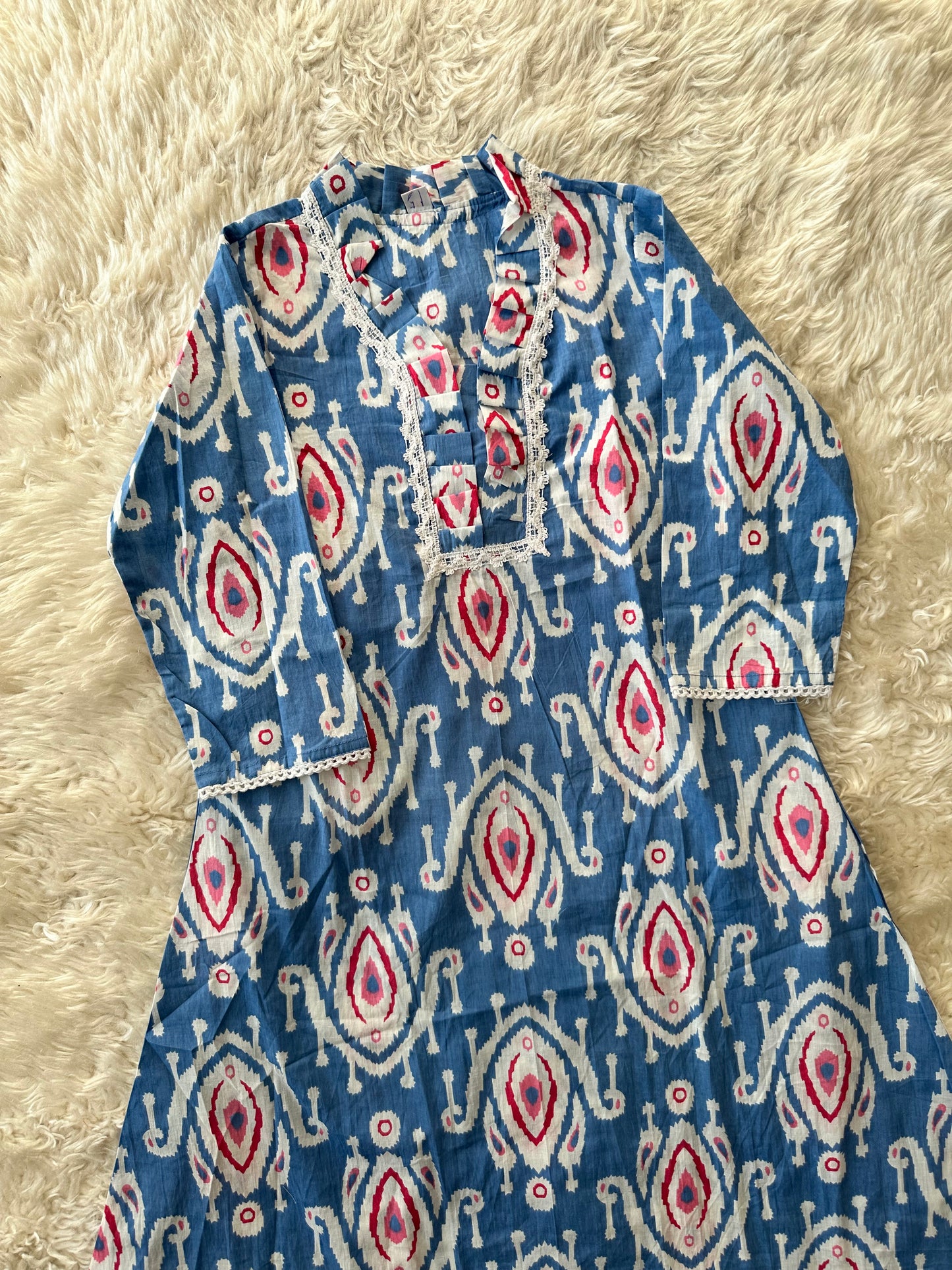 Budget Friendly Co-ord Set