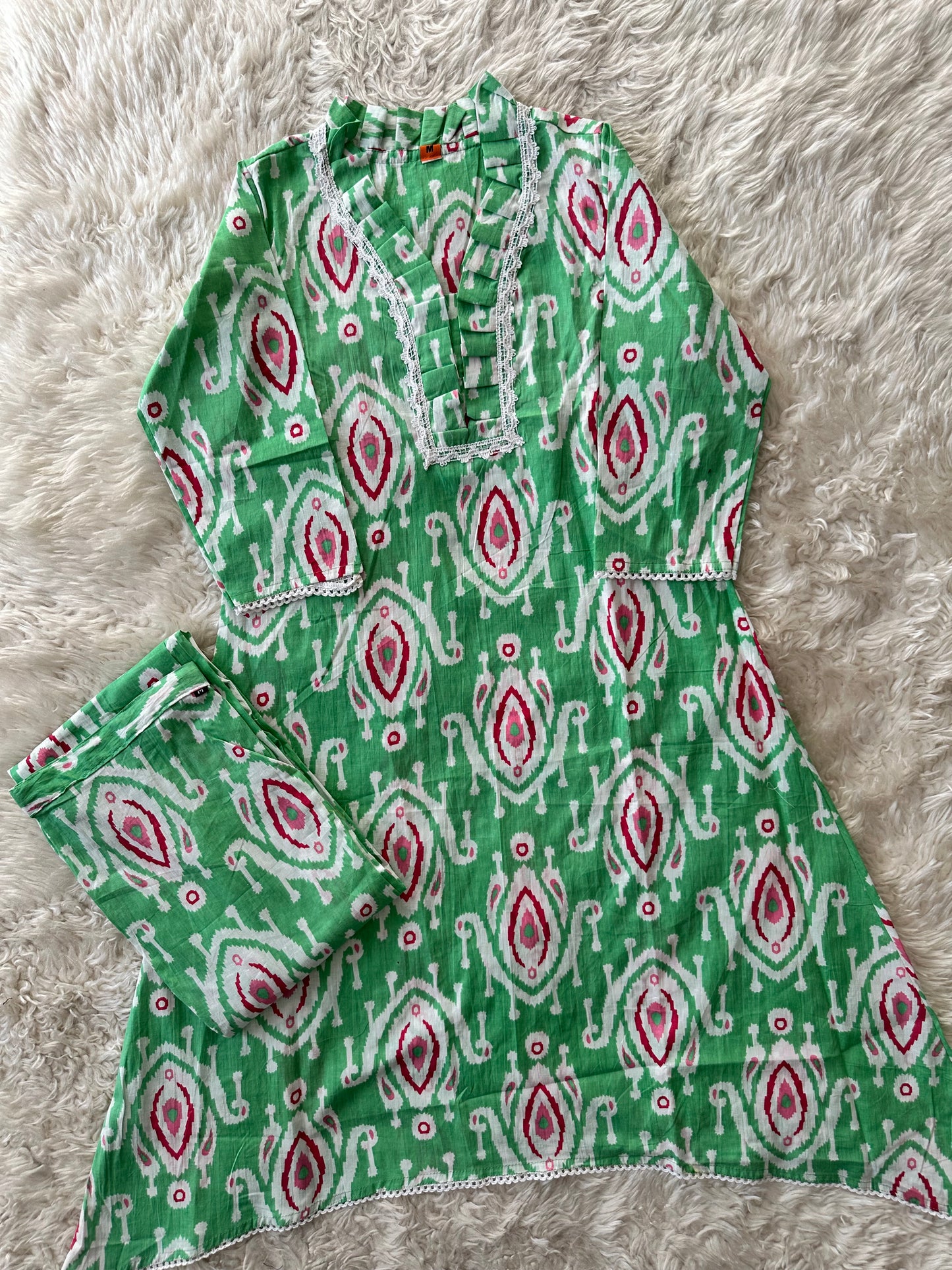 Budget Friendly Co-ord Set