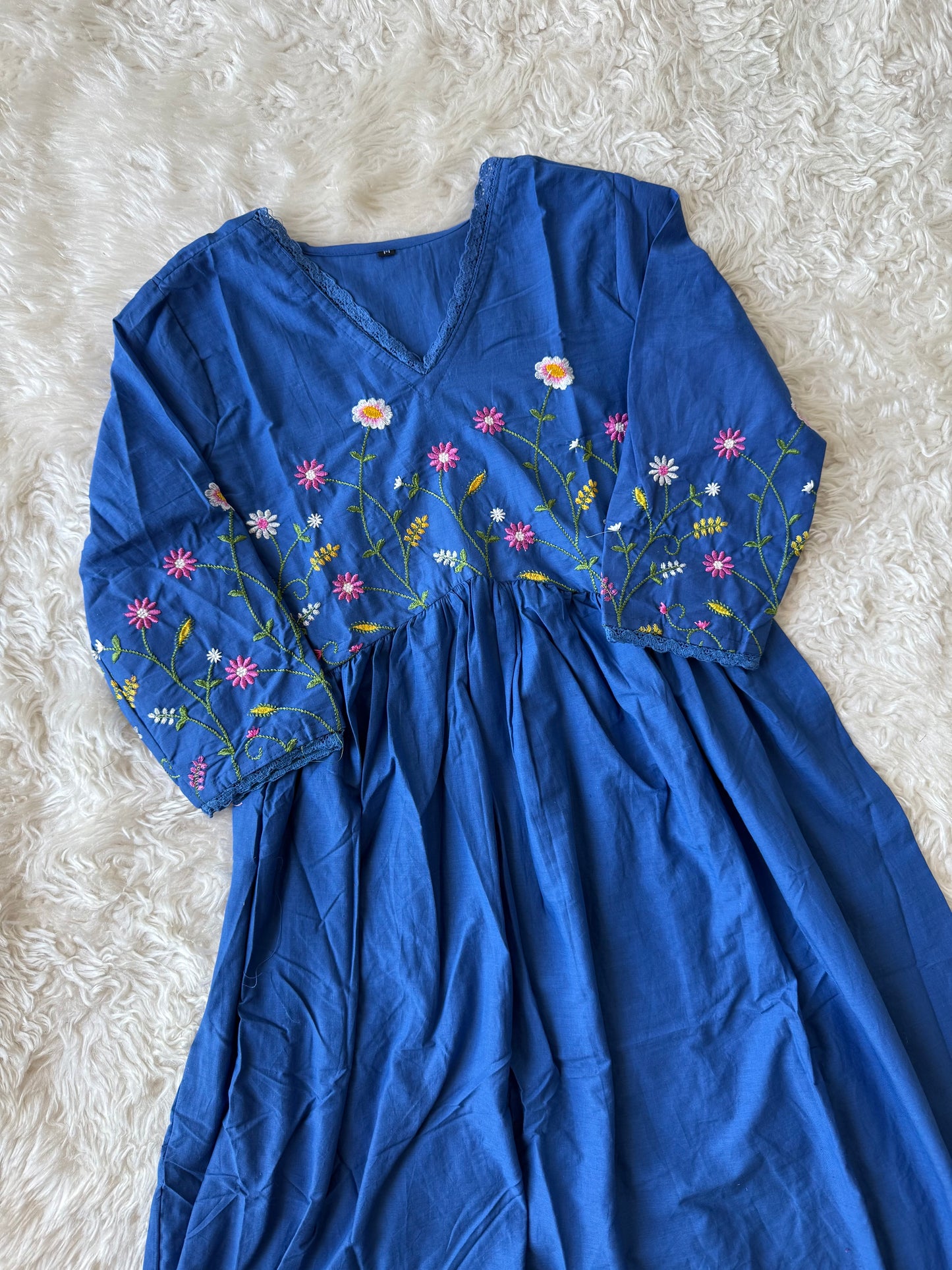 Budget Friendly Thread Work Set