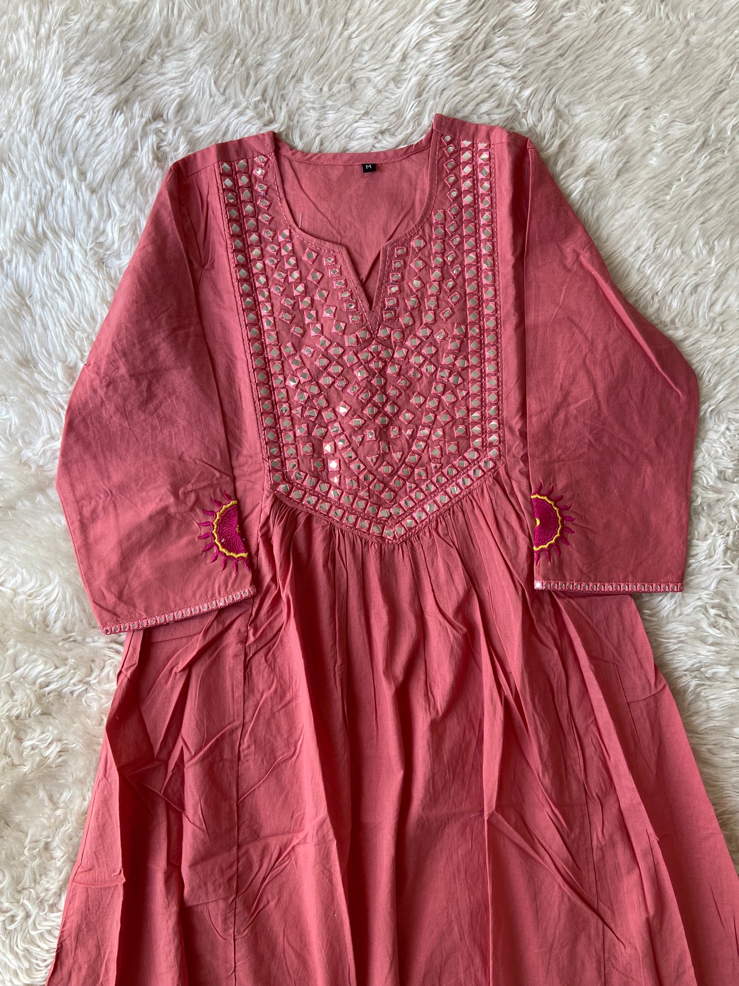 A Favourite FLARE Kurti