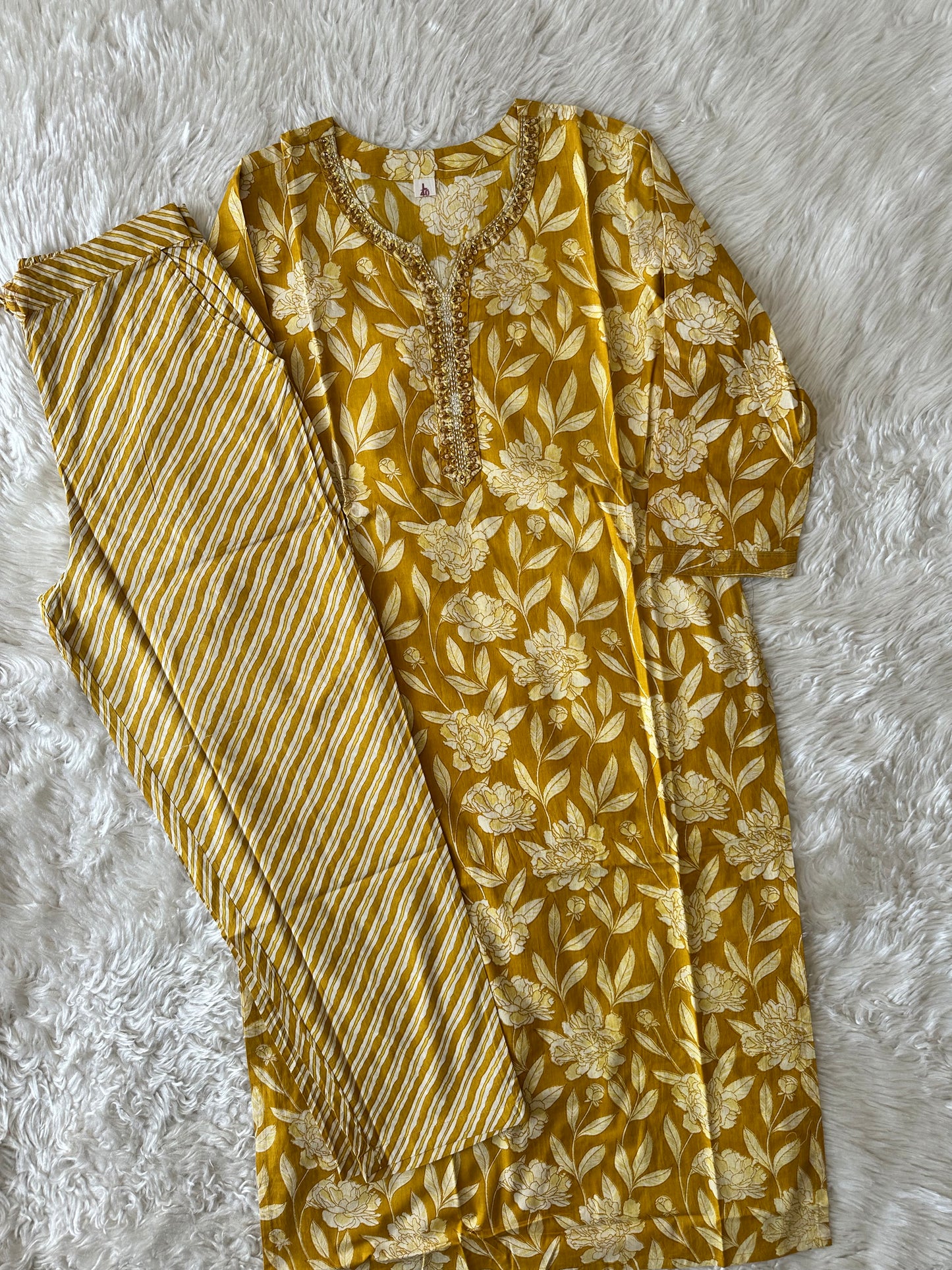 Budget Cotton Set