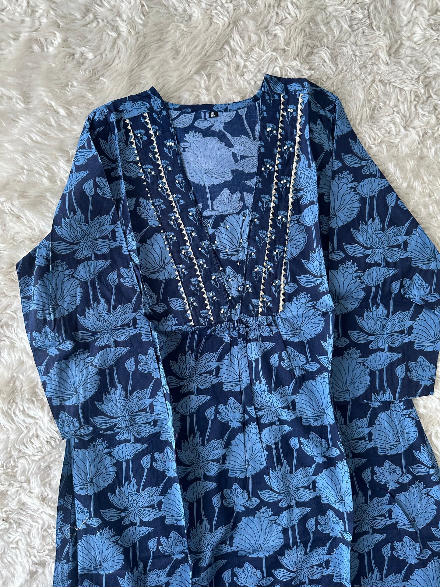 Stock Clearance 🚨
Favourite FLARE Kurti