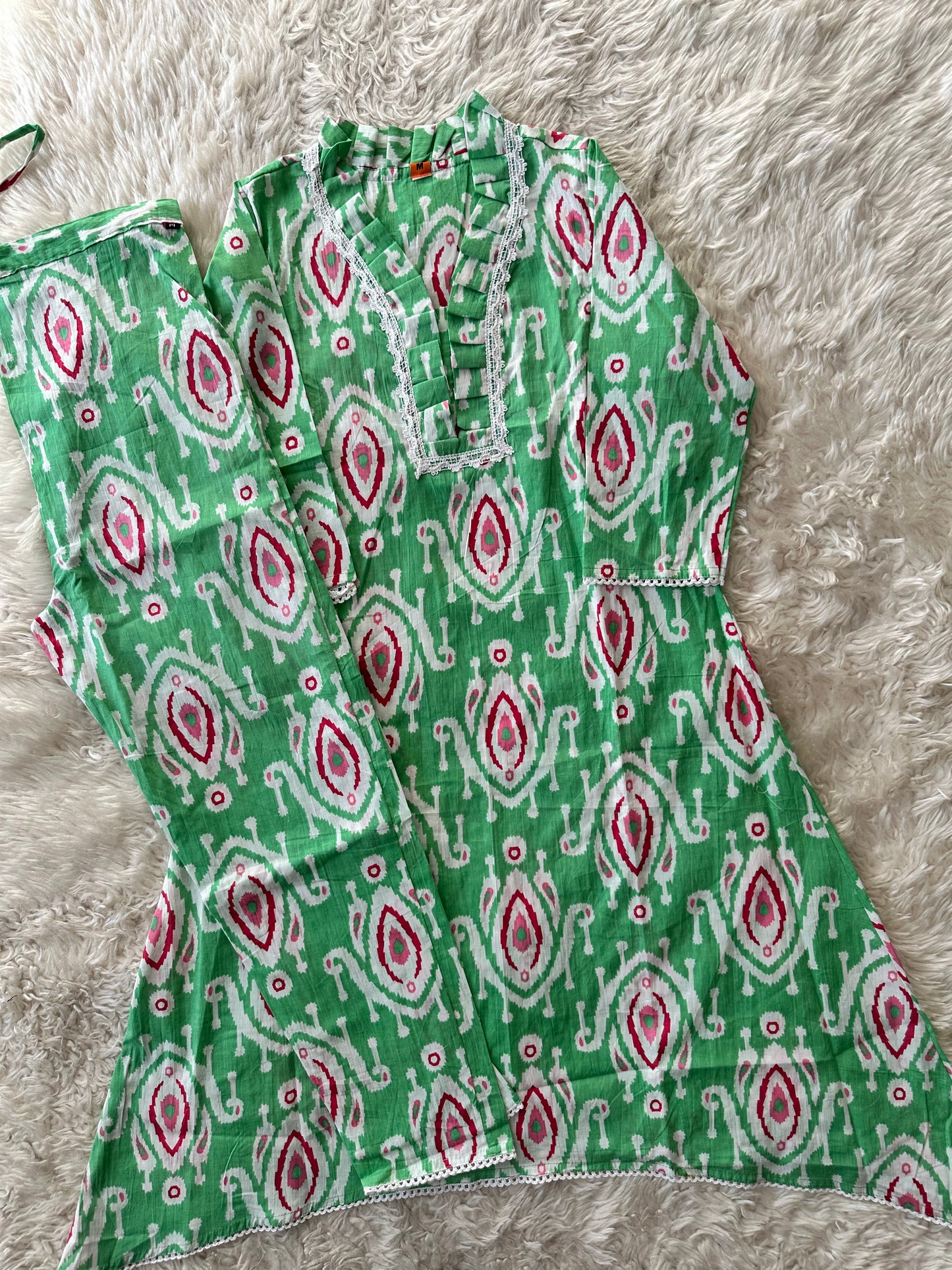 Budget Friendly Co-ord Set