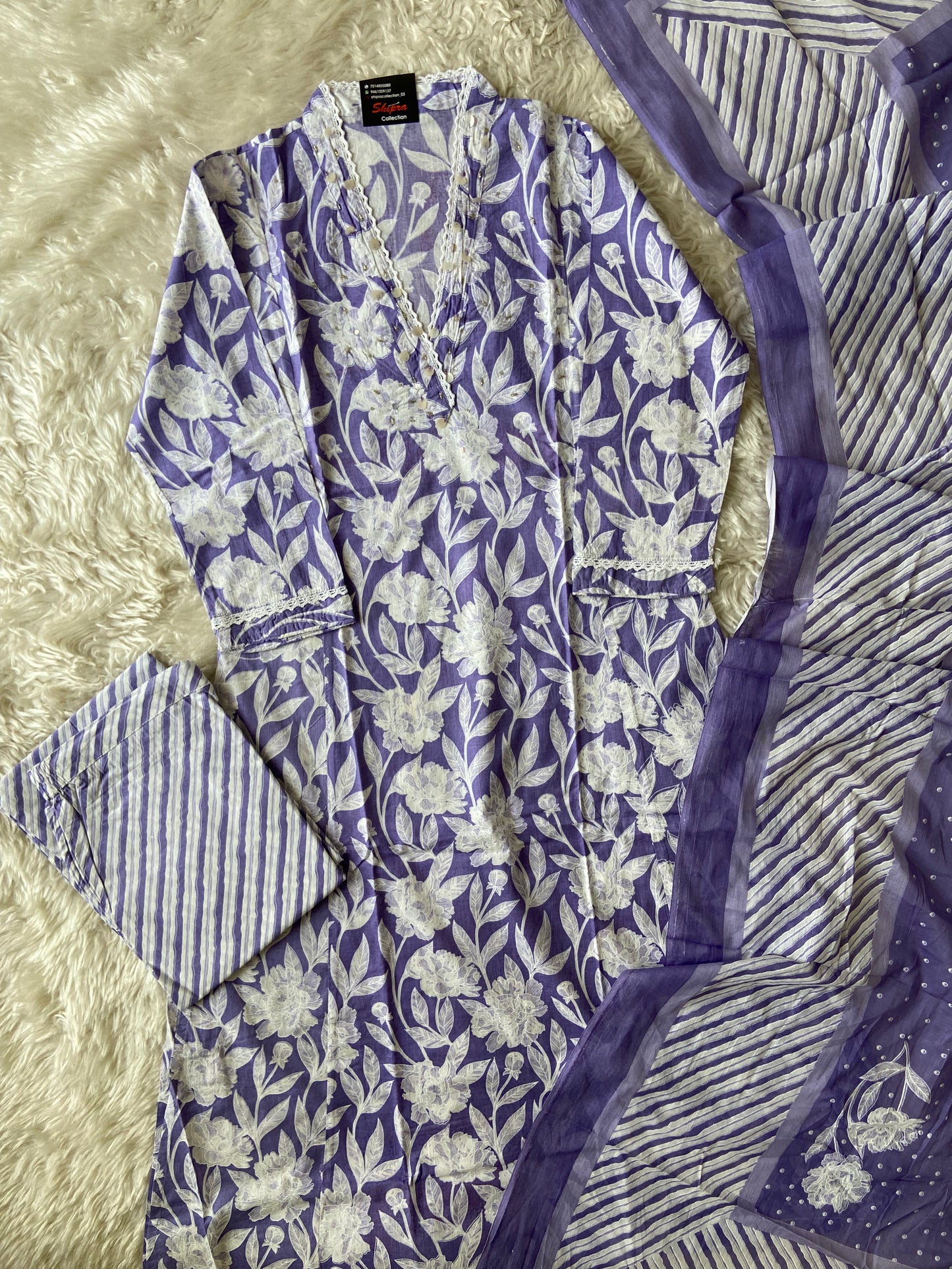 Premium Cotton at Jaw Dropping Price š³
